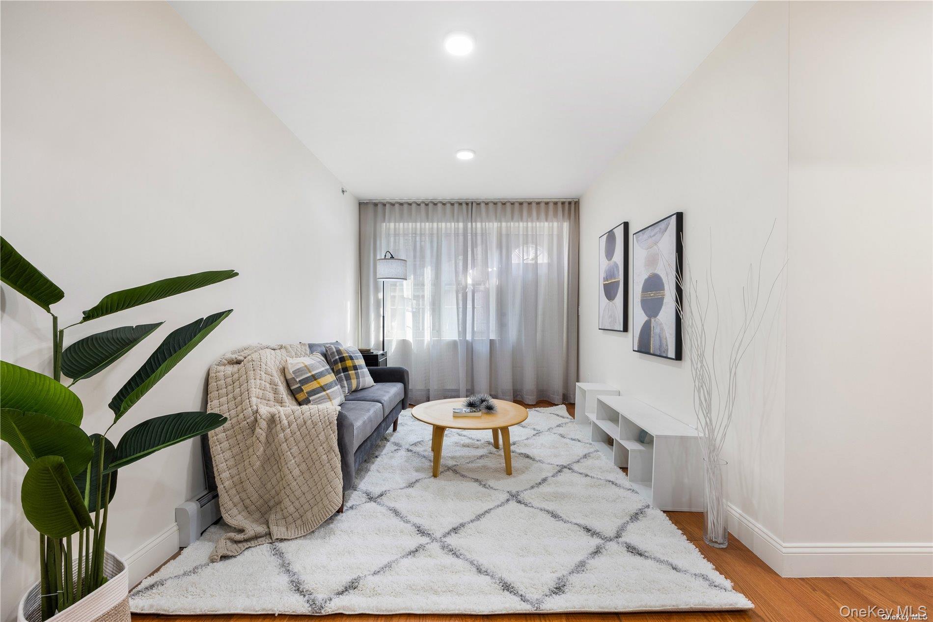 141-15 Cherry Avenue 5e Property Photo 3