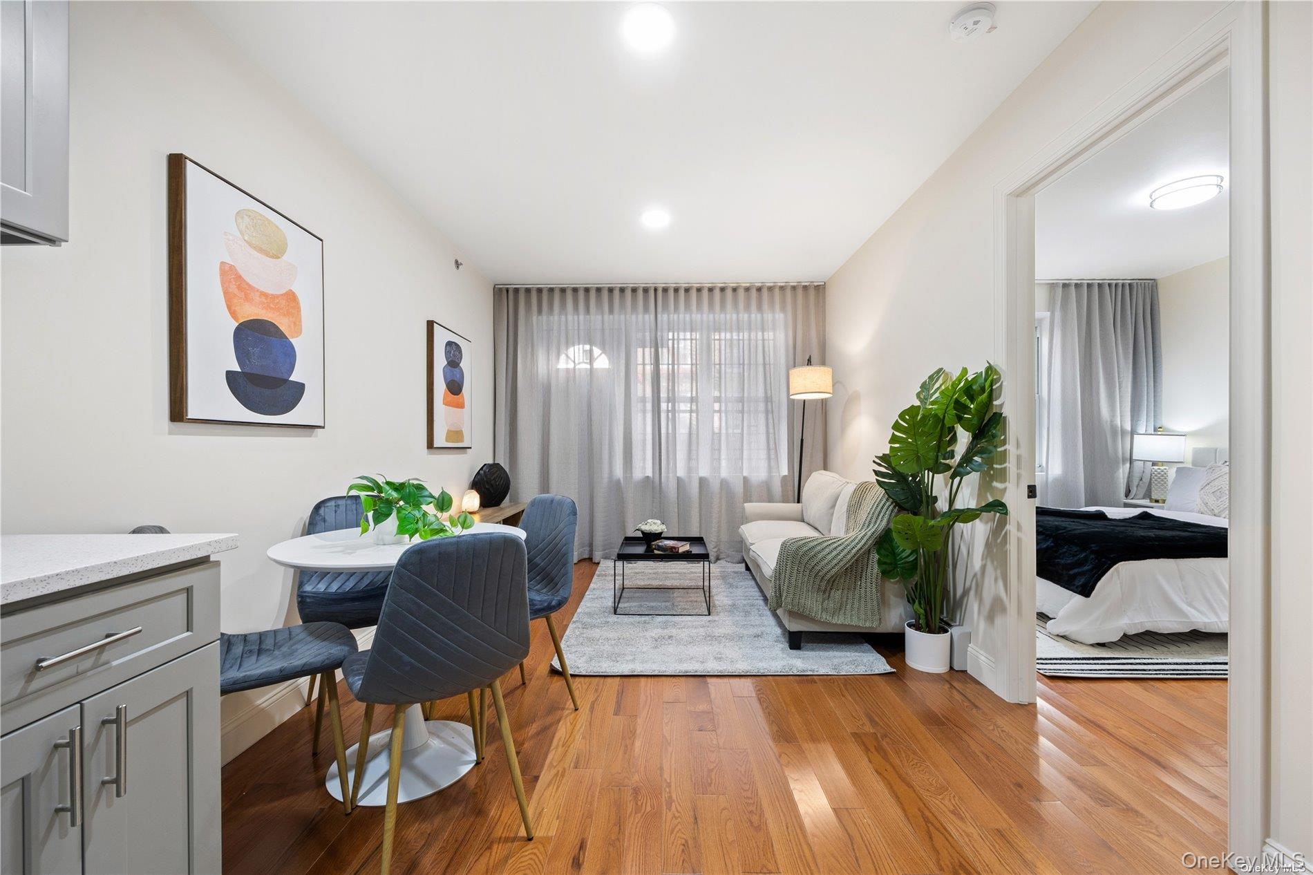 141-15 Cherry Avenue 5e Property Photo 17