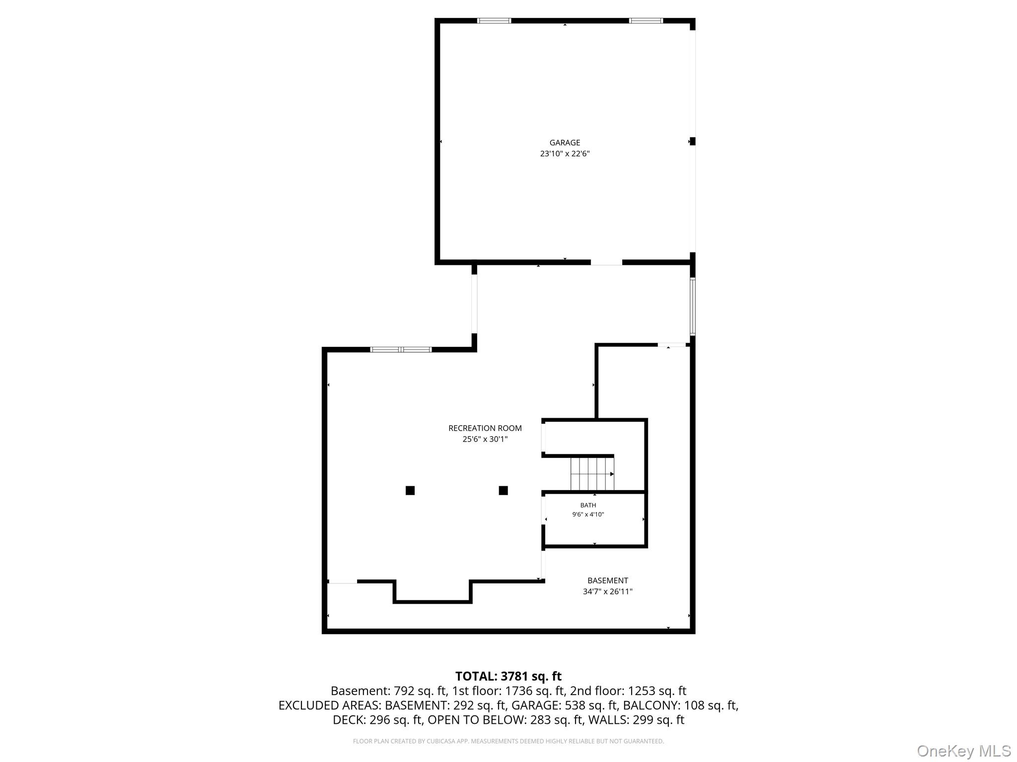 3 Braemar Way Property Photo 49
