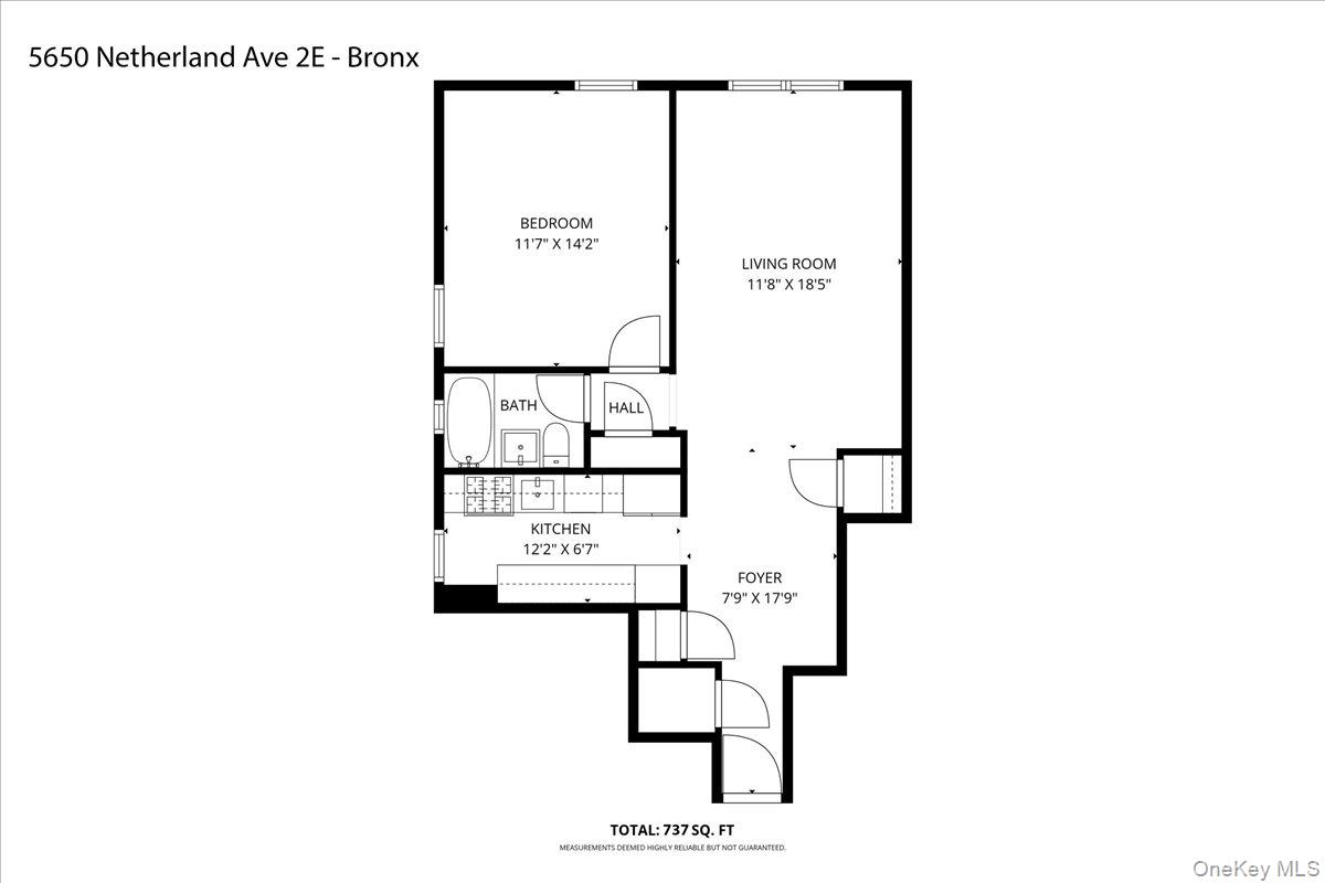 5650 Netherland Avenue 2e Property Photo 22