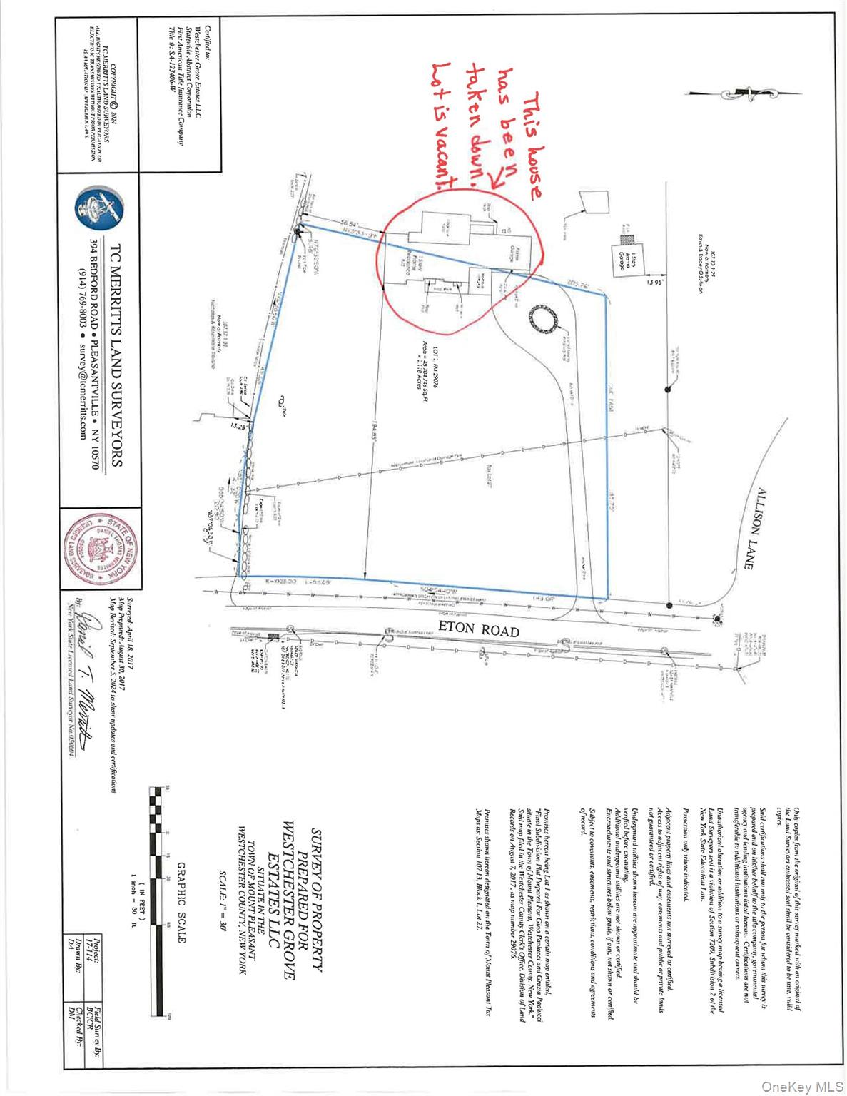 75 Eton Road Property Photo 1