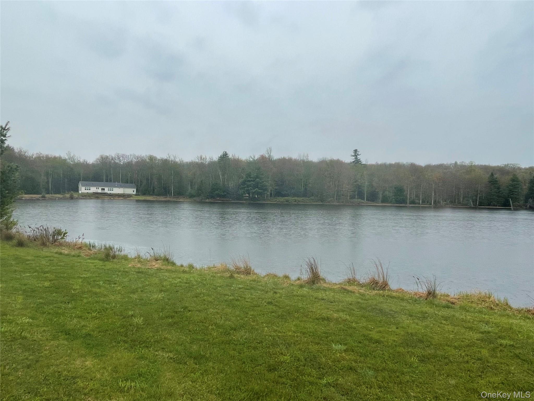 Lot # 20 Pine Lake Drive Property Photo 2