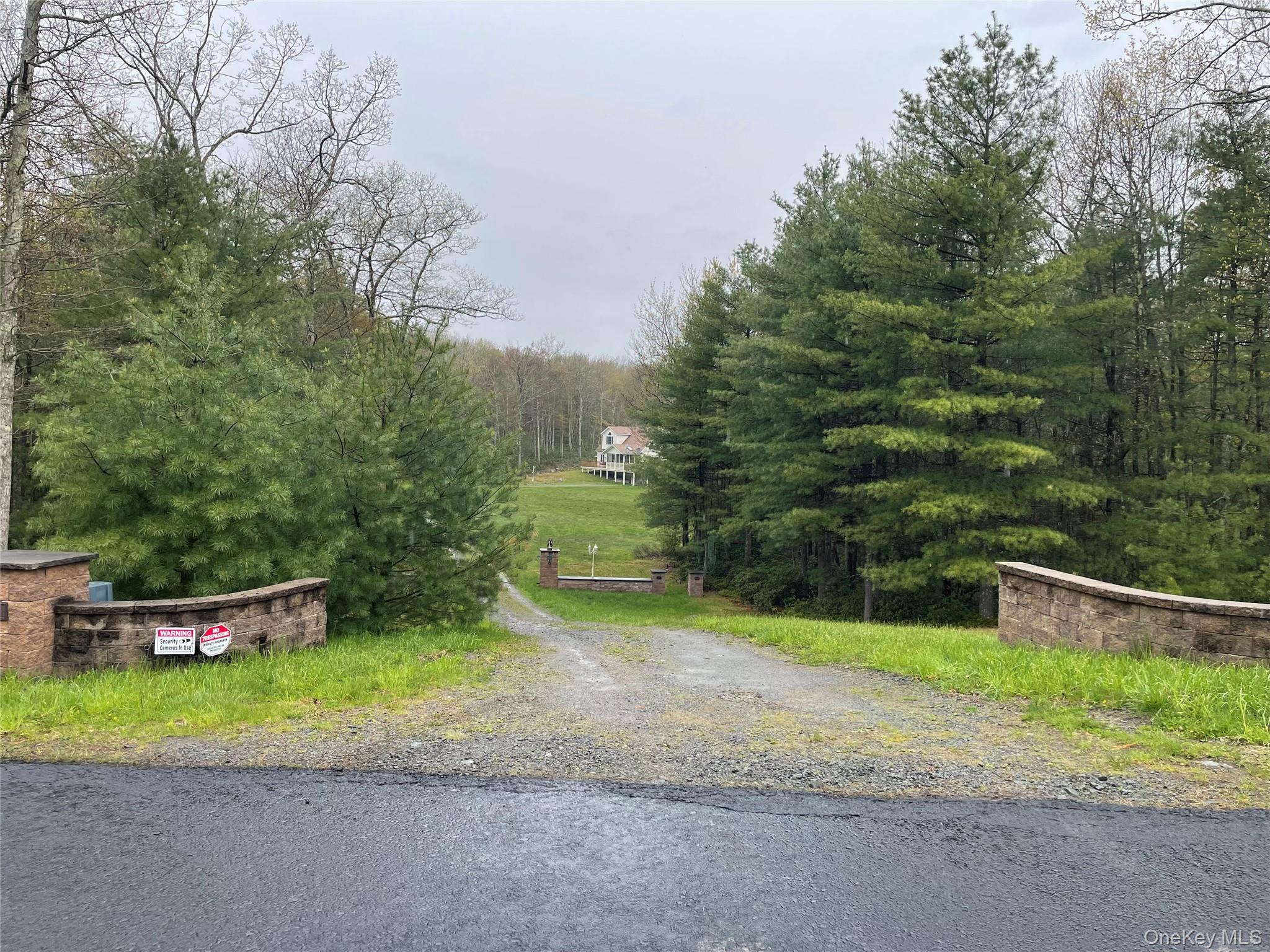 Lot # 20 Pine Lake Drive Property Photo 6