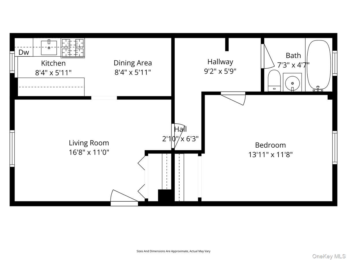 6299 Broadway C3a Property Photo 17