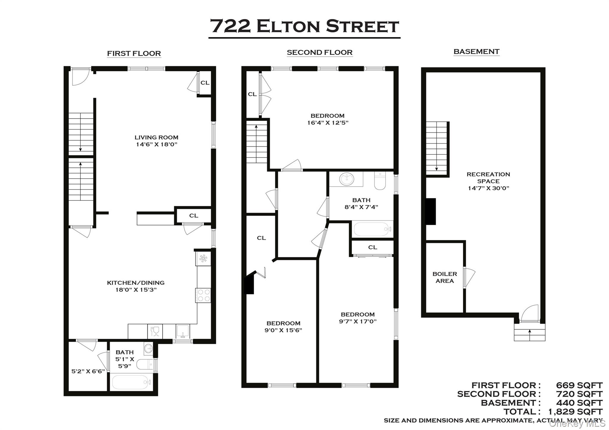 722 Elton Street Property Photo 24
