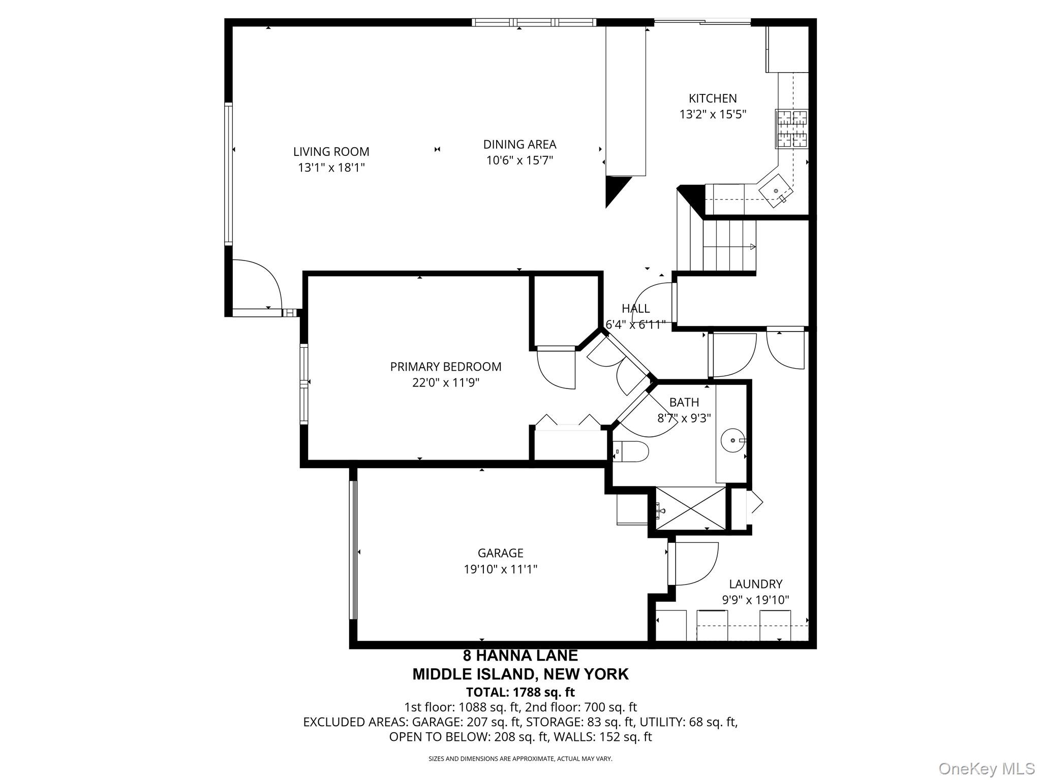 8 Hannah Lane Property Photo 21