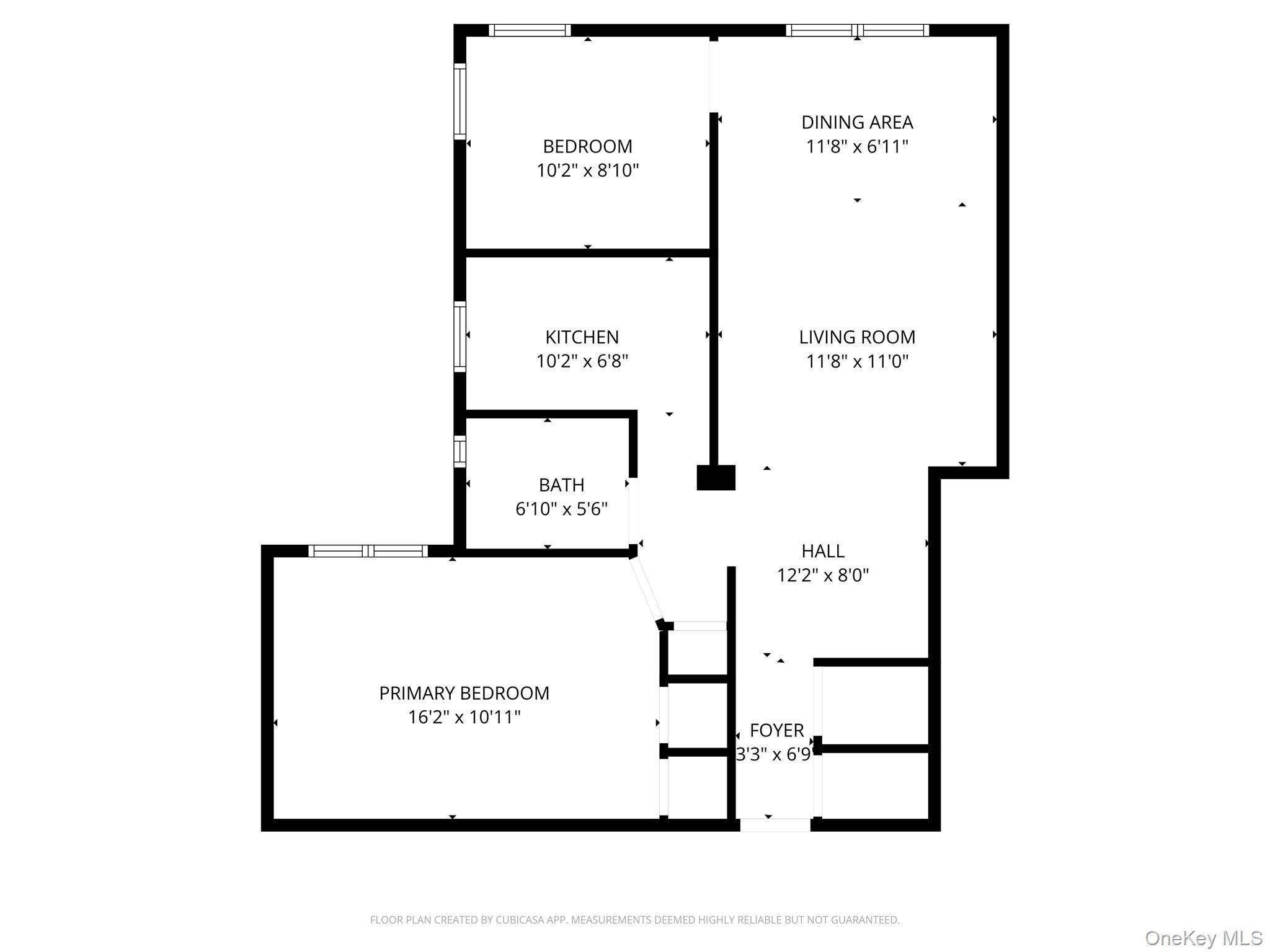 2830 Briggs Avenue 4f Property Photo 10
