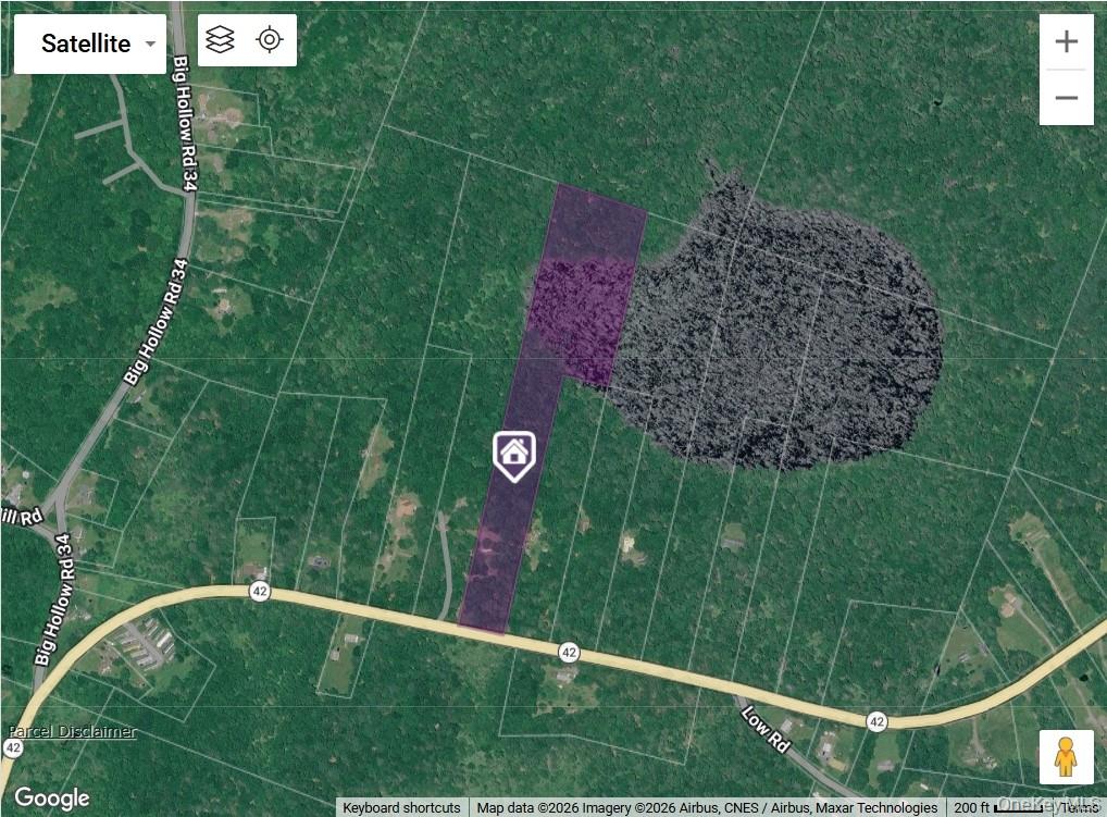 7173 State Route 42 Property Photo 1