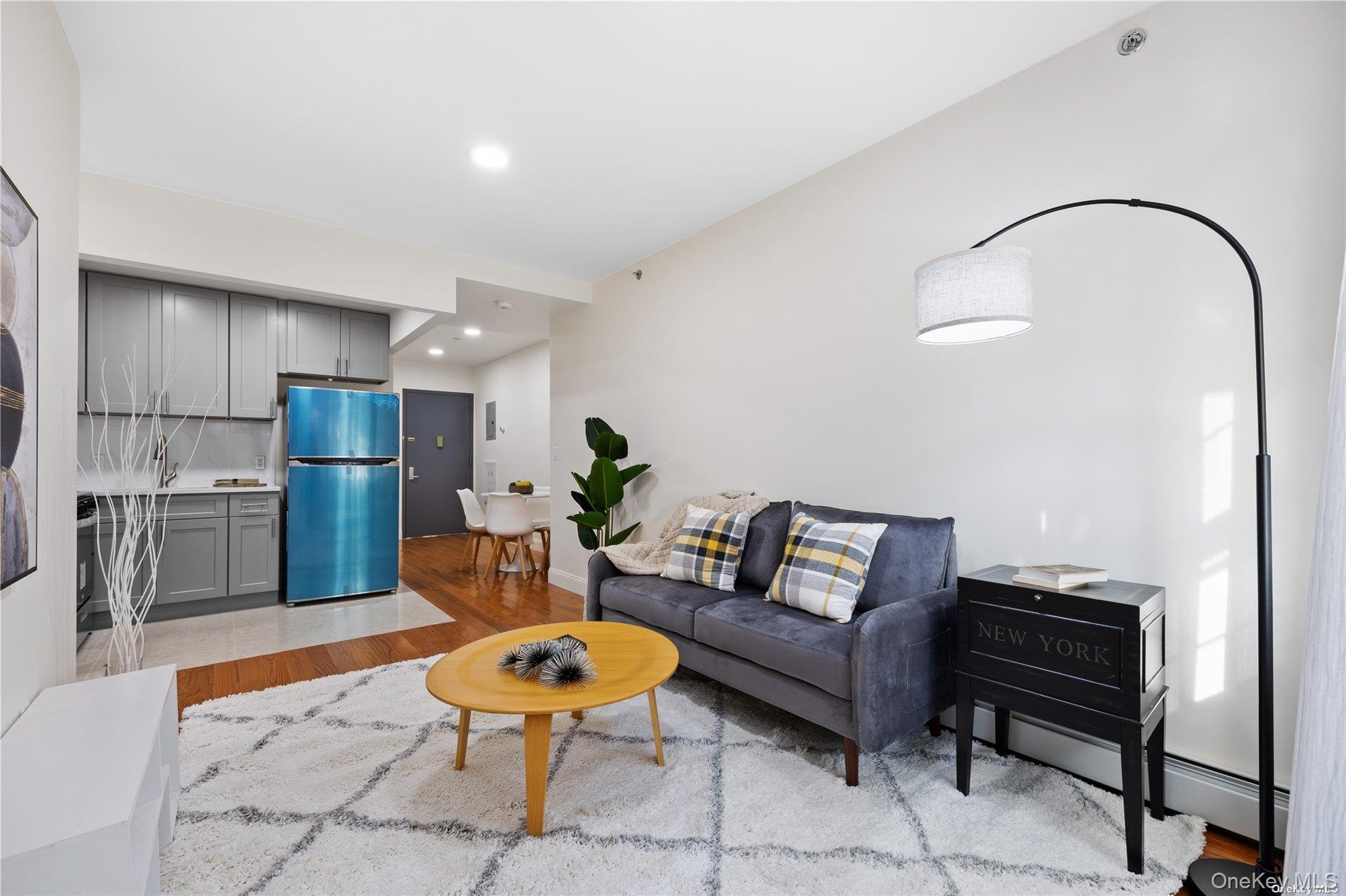 141-15 Cherry Avenue 4e Property Photo 7