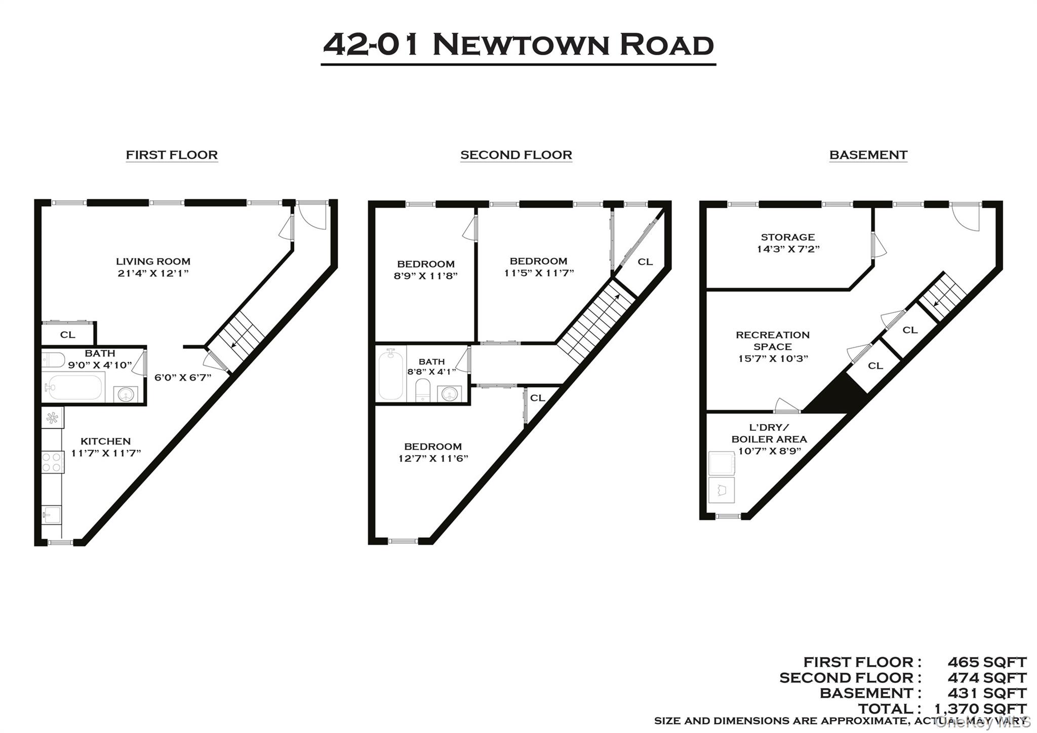 4201 Newtown Road Property Photo 27