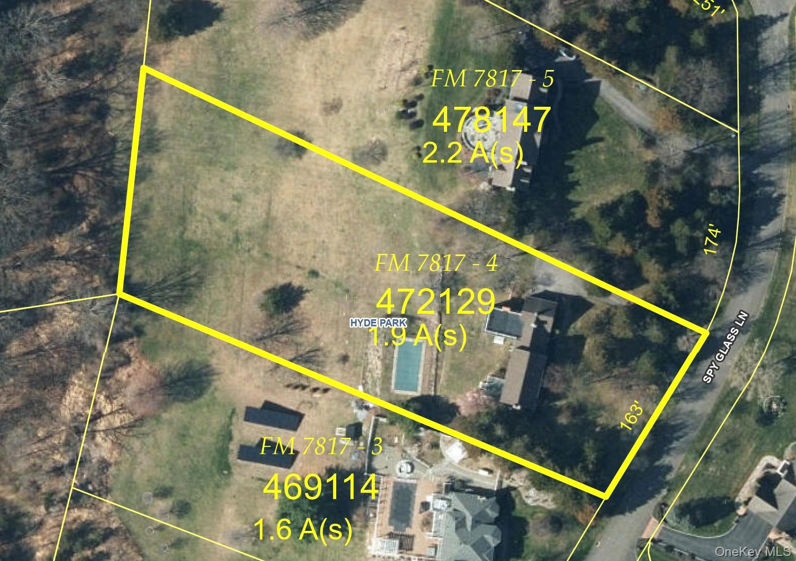 13 Spy Glass Lane Property Photo 47