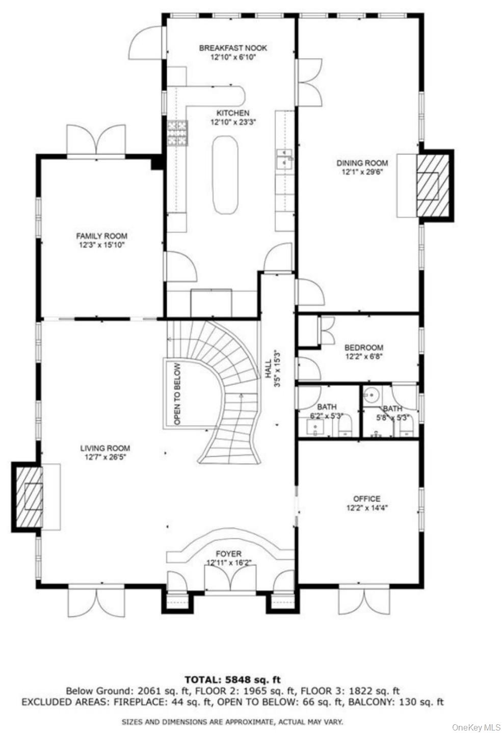 6 Summit Place Property Photo 33