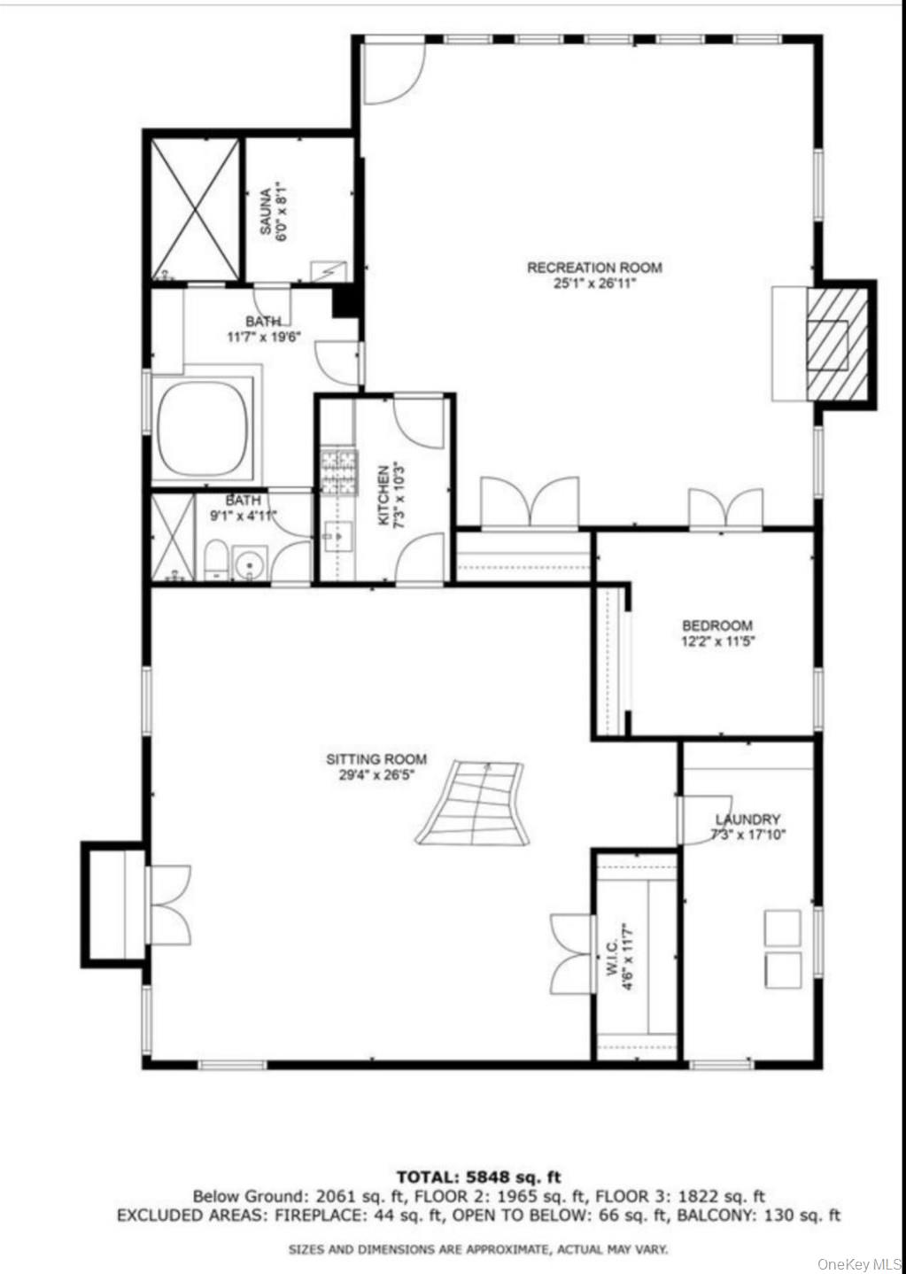 6 Summit Place Property Photo 34