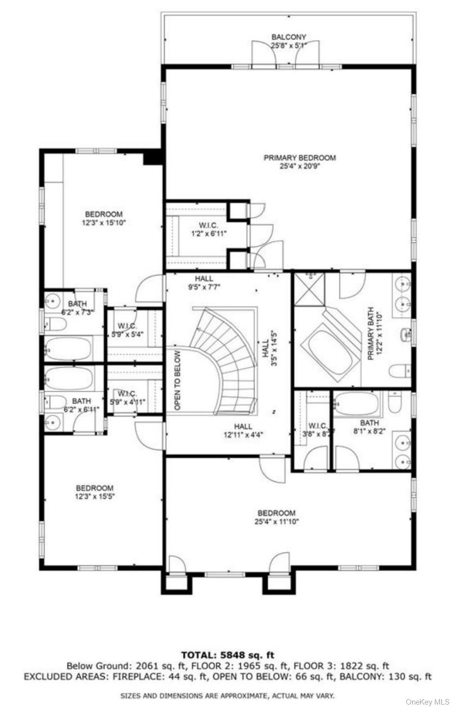 6 Summit Place Property Photo 35
