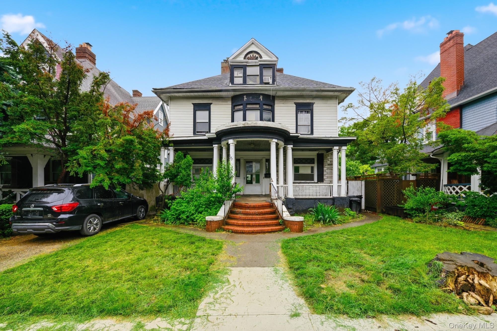 86 Marlborough Road Property Photo 1