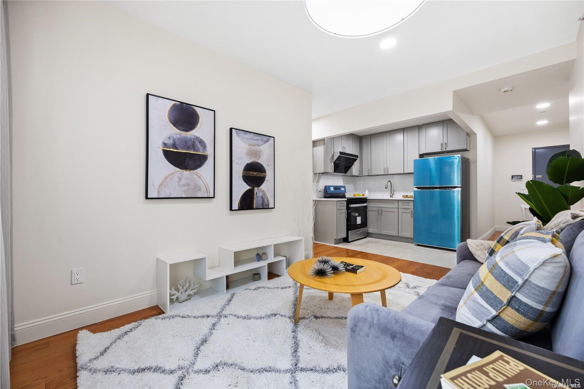 141-15 Cherry Avenue 2e Property Photo 10