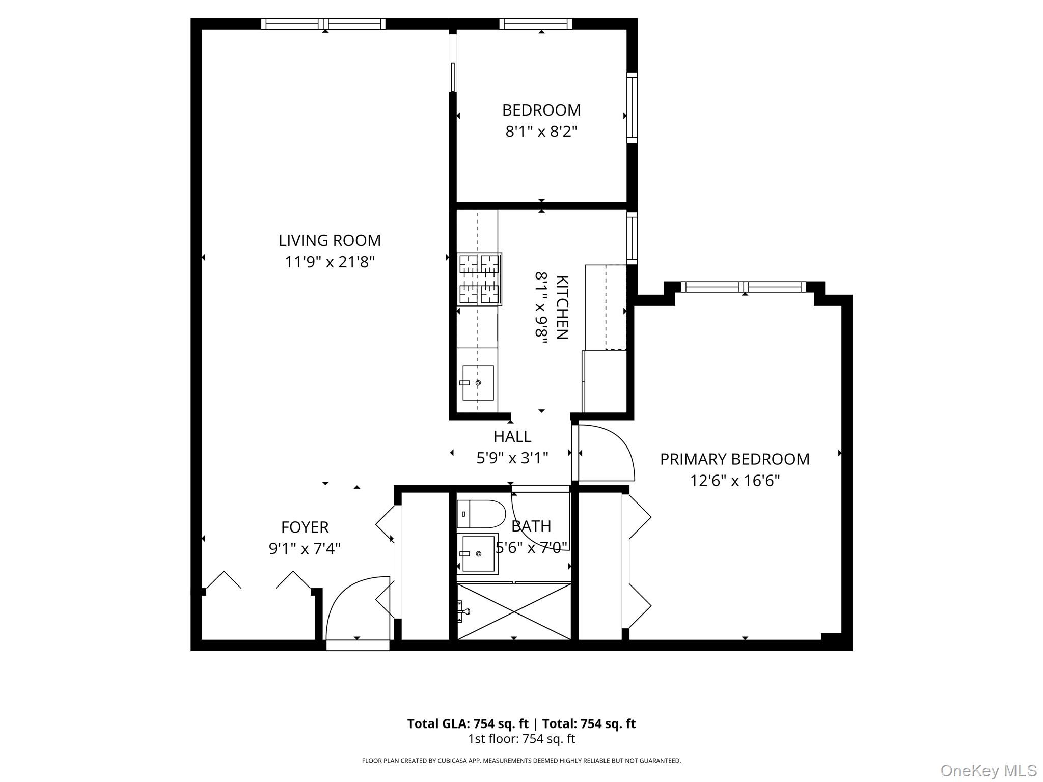 665 Thwaites Place 4n Property Photo 14