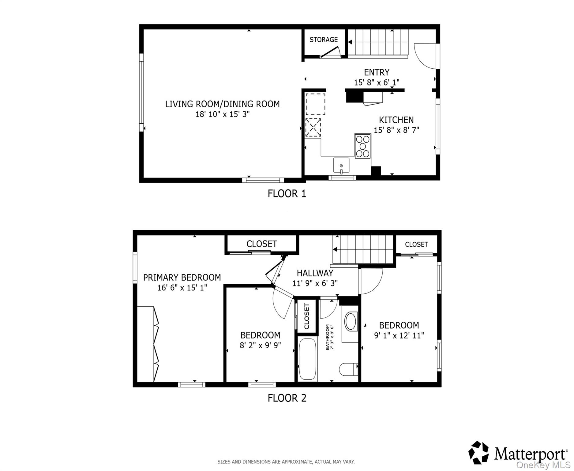 12239 Long Street Property Photo 15