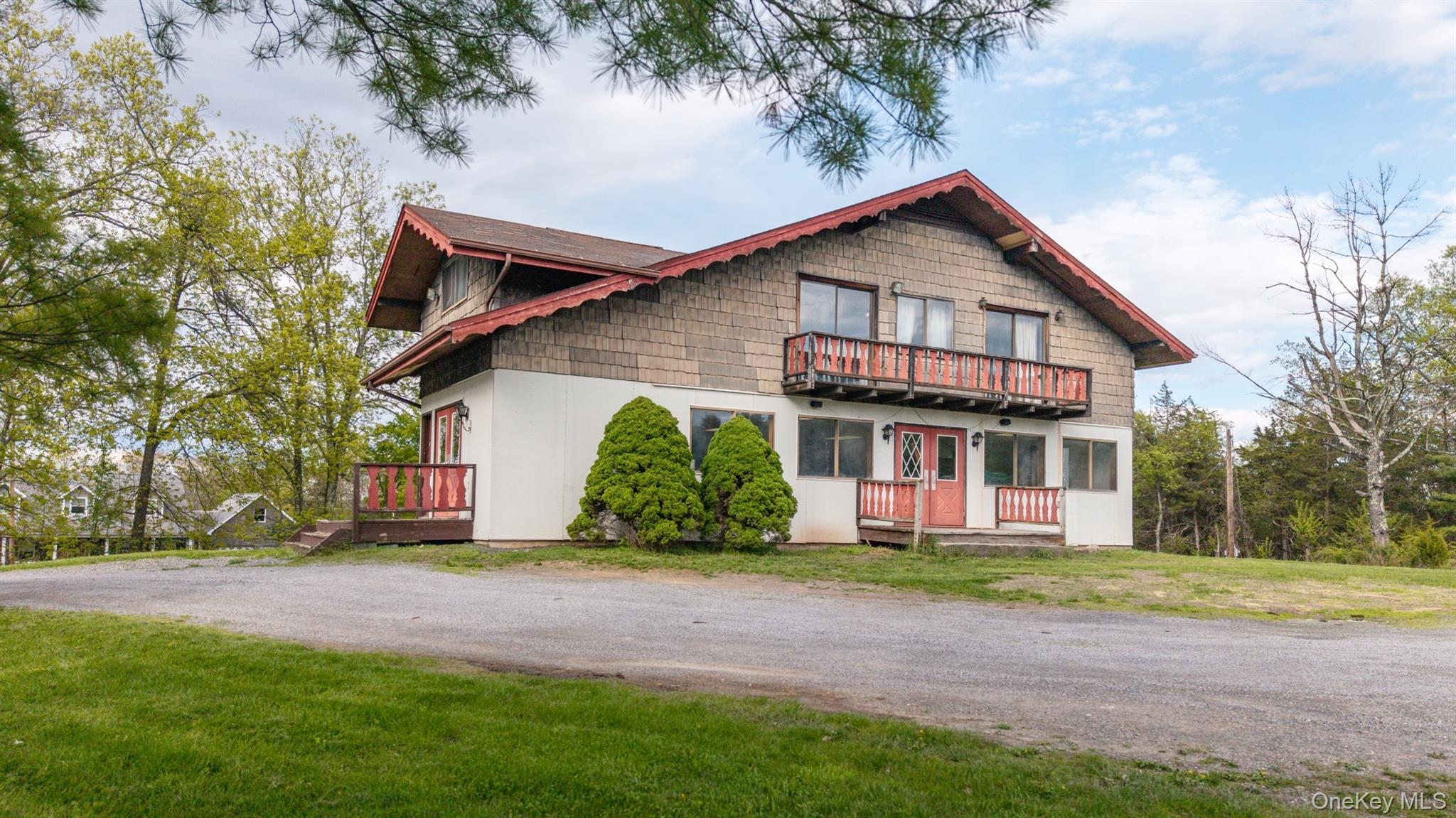 167 Hill Road Property Photo 1