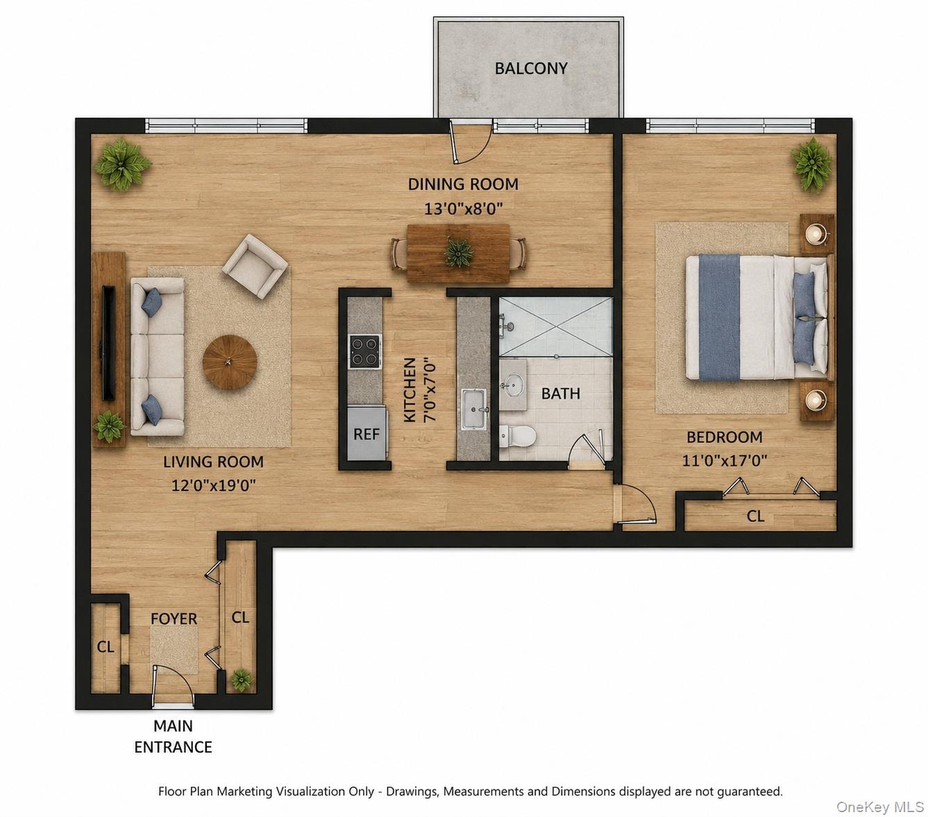 385 Mclean Avenue 8d Property Photo 3