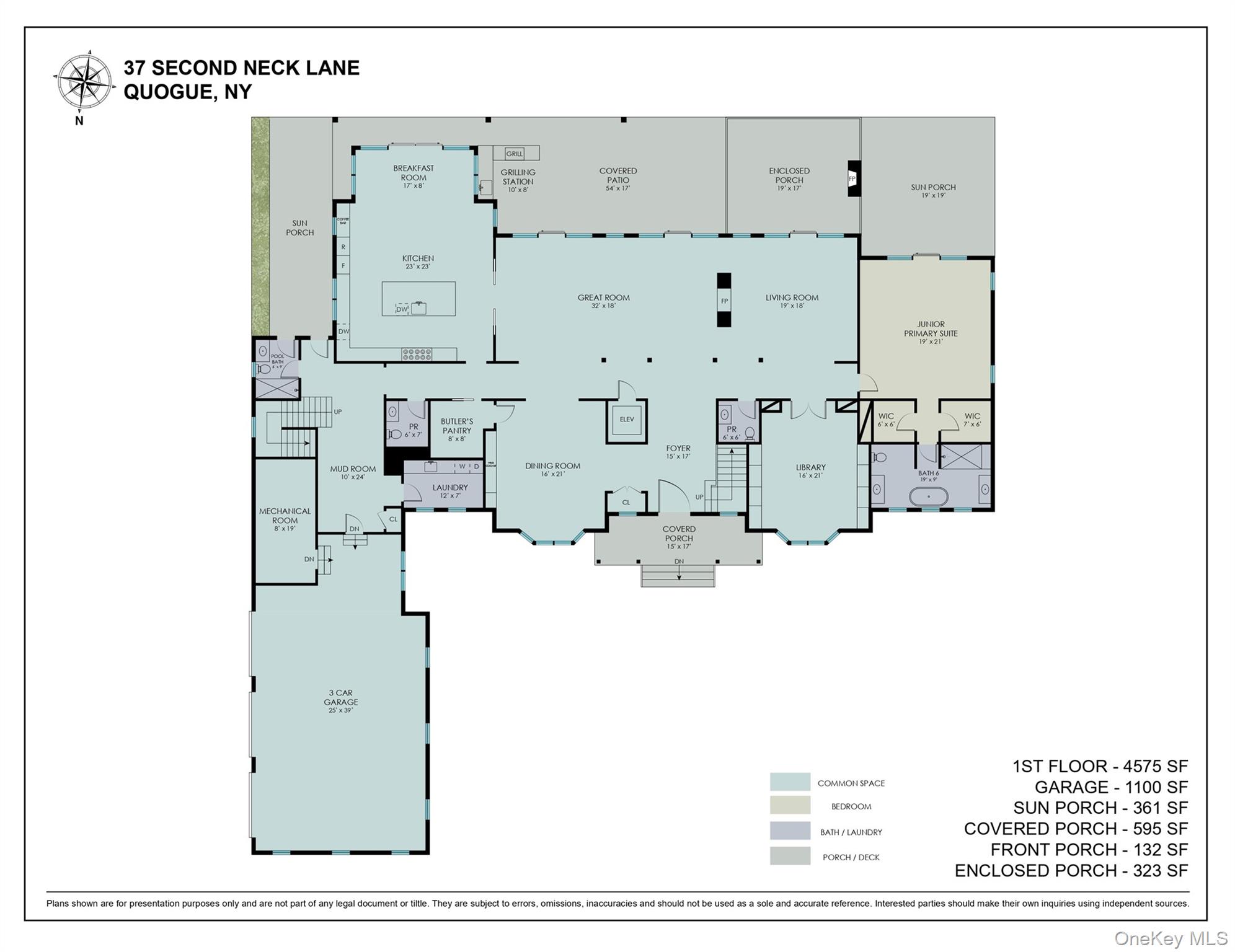 37 Second Neck Lane Property Photo 21