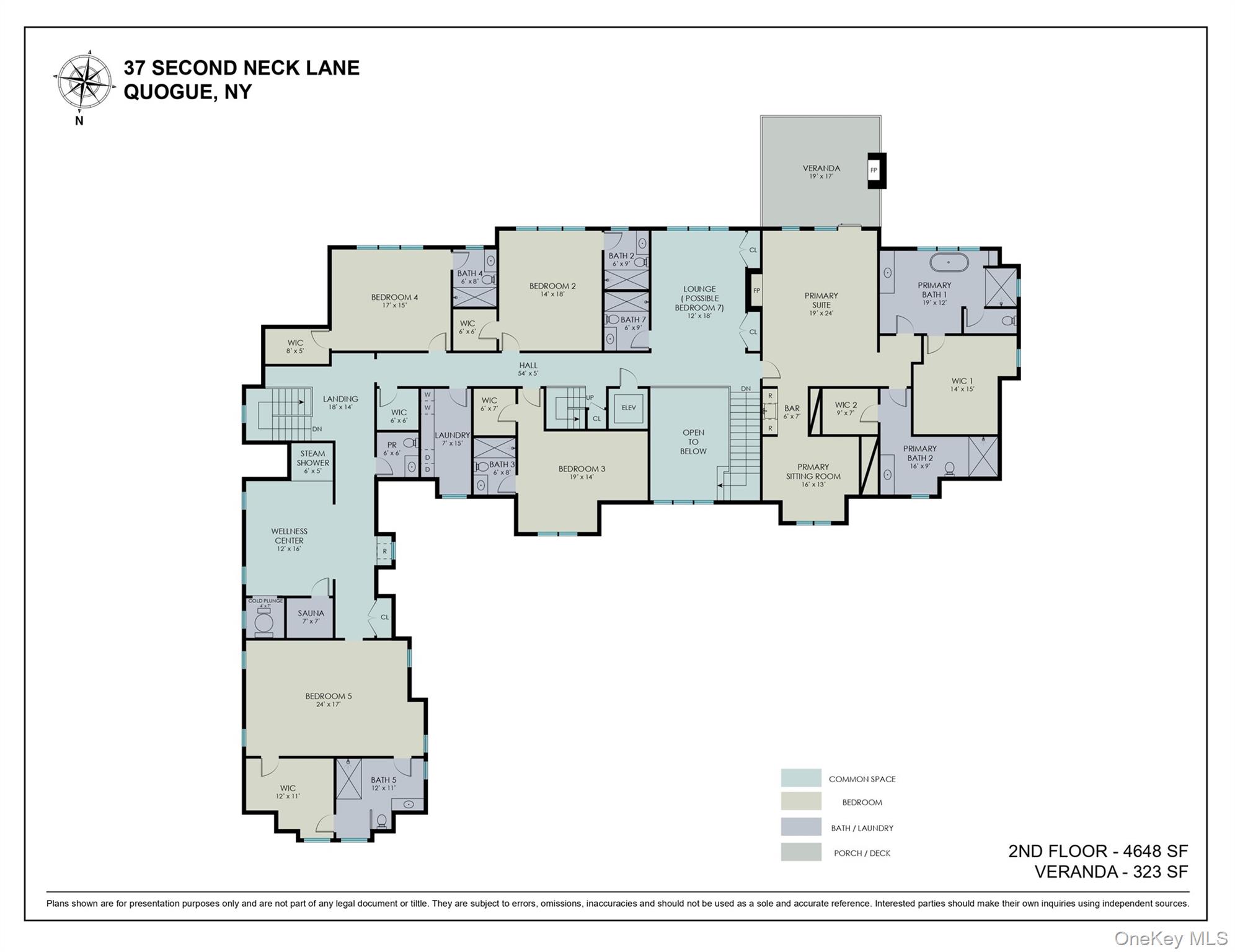 37 Second Neck Lane Property Photo 22