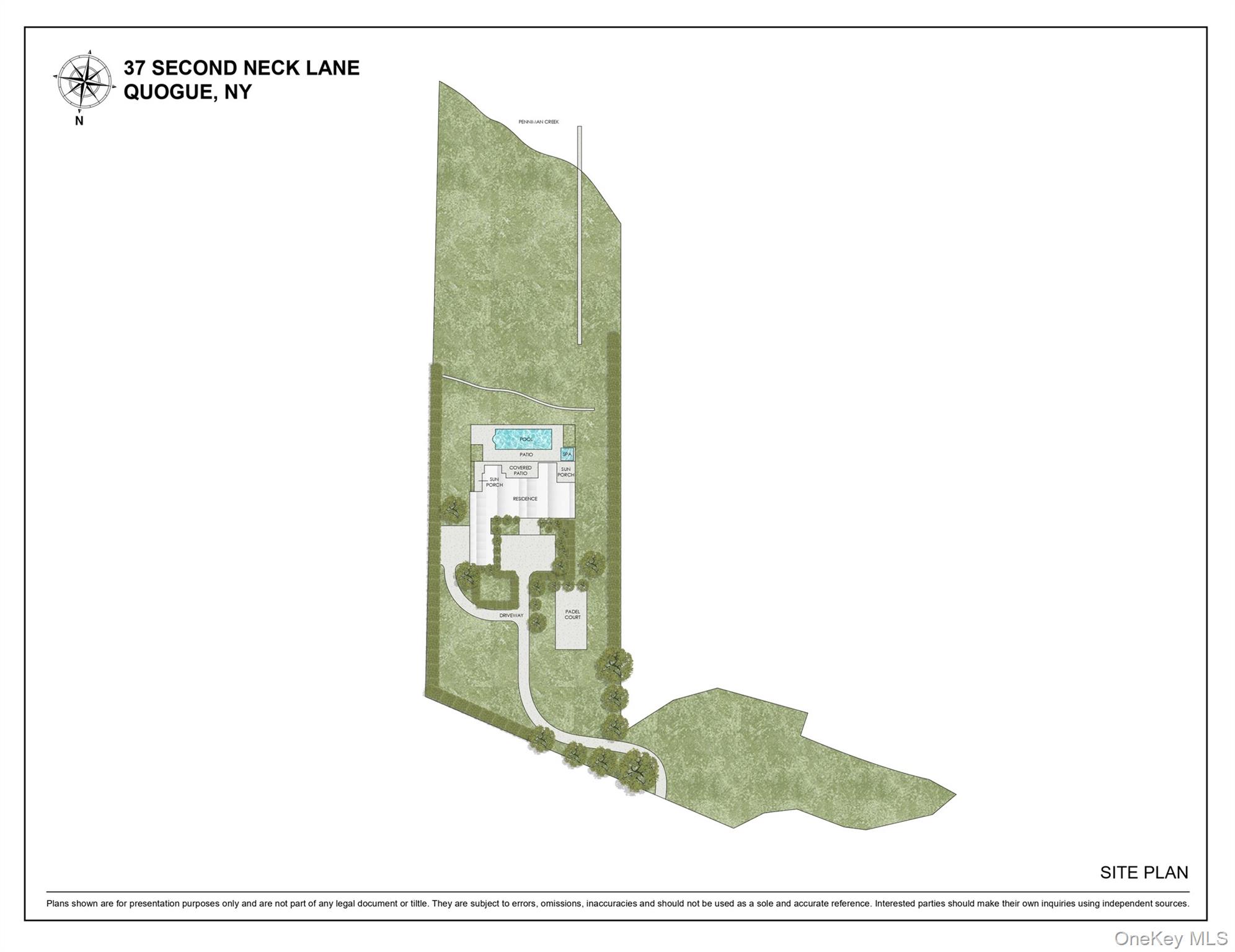 37 Second Neck Lane Property Photo 24