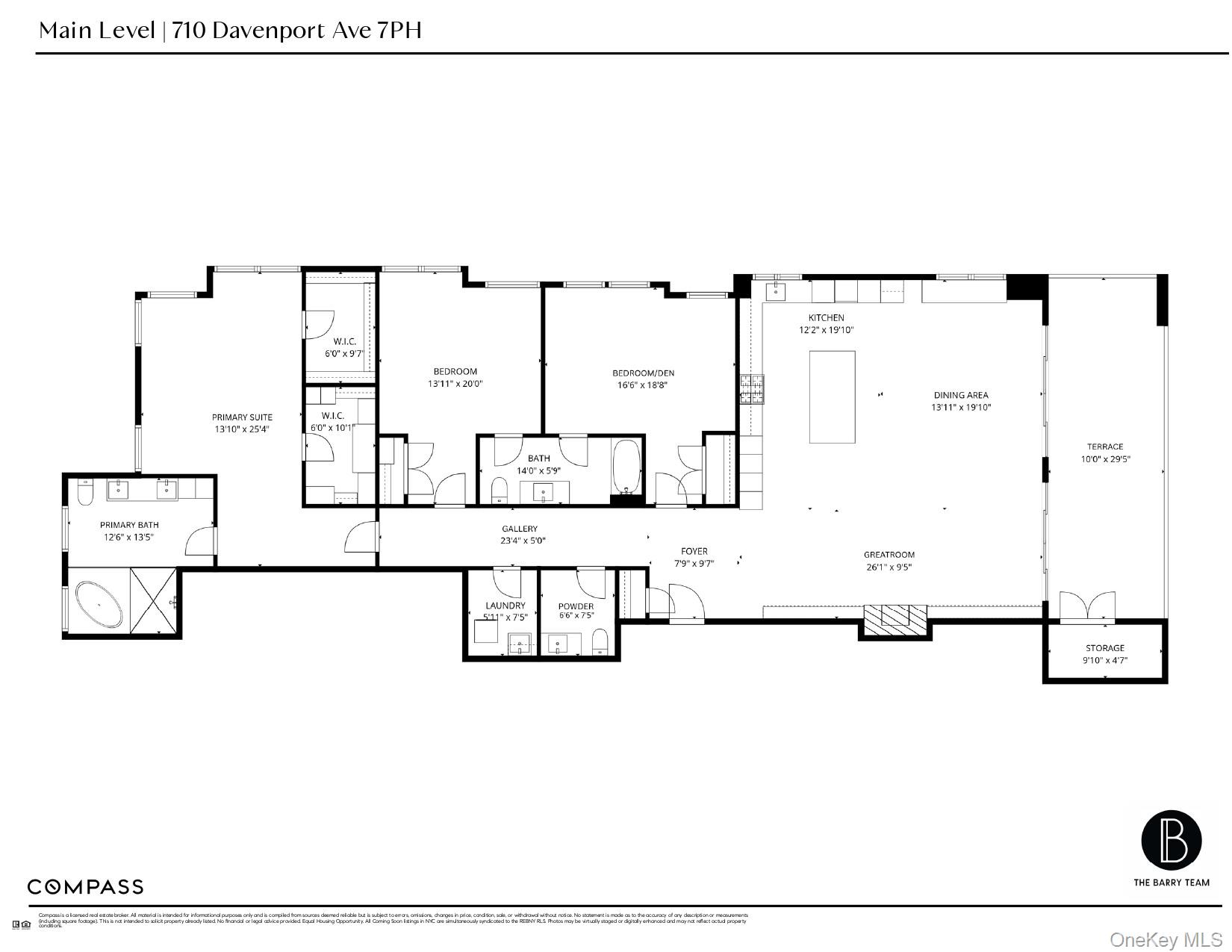 710 Davenport Avenue 7 Property Photo 33