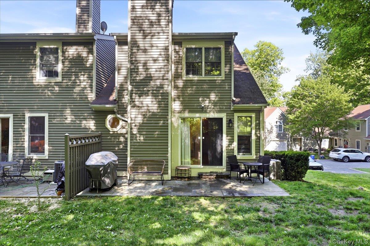 601 Kensington Way Property Photo 13