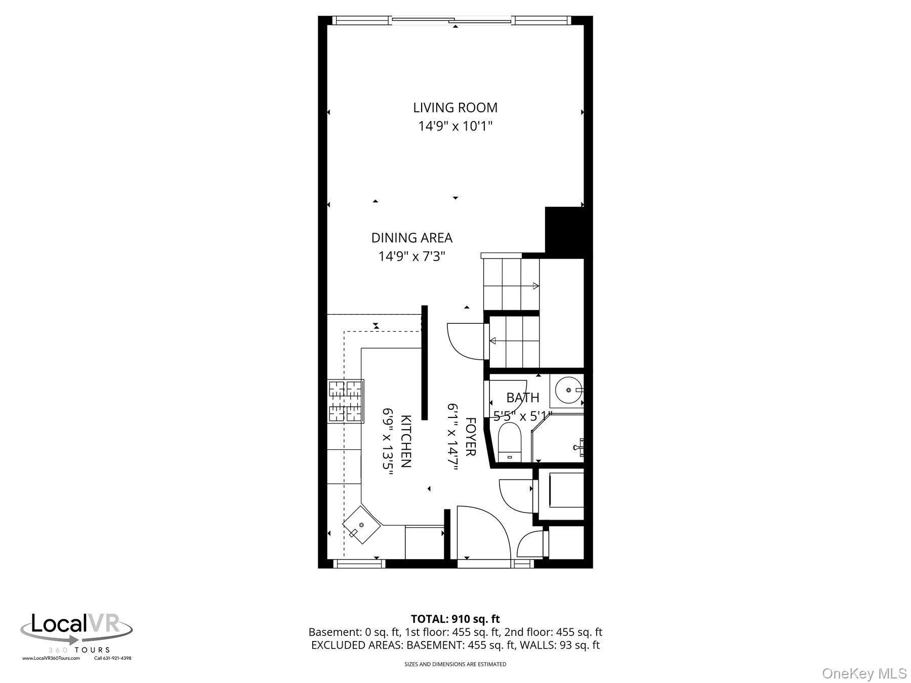 49 Canoe Place Road 416 Property Photo 27