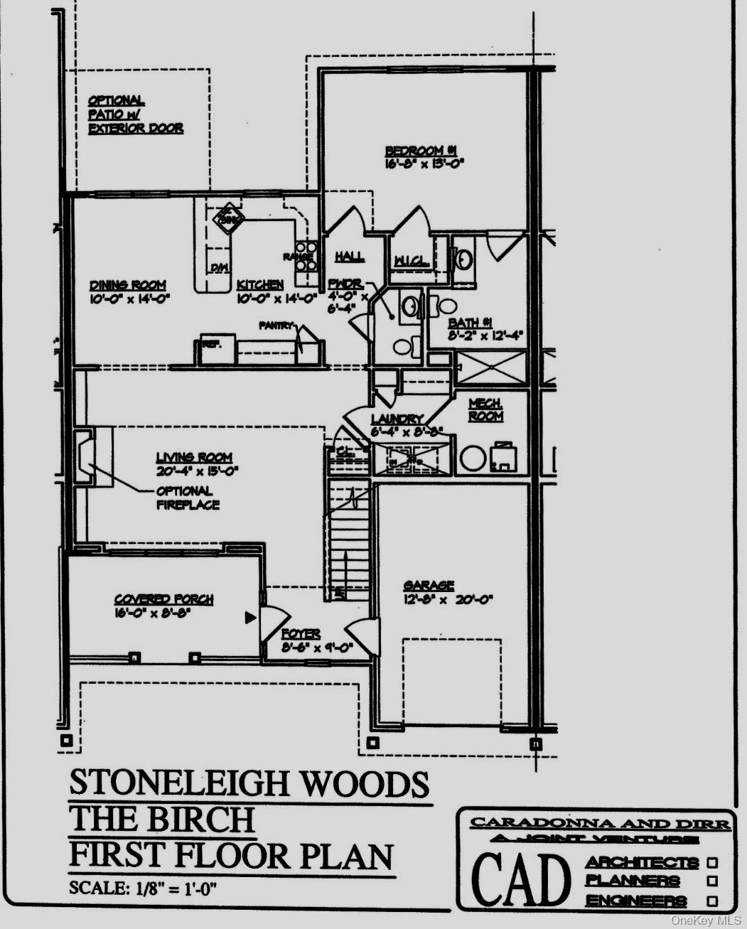 47 Stoneleigh Drive Property Photo 19