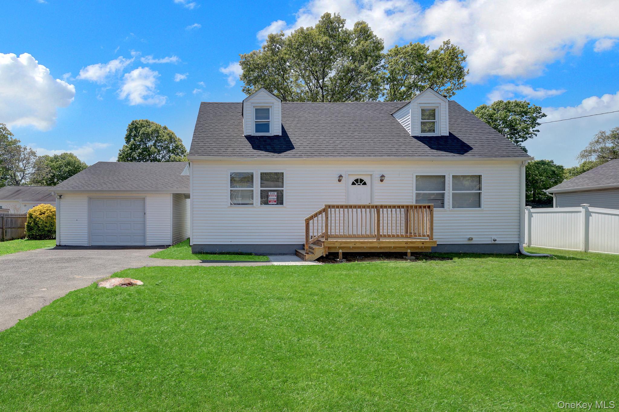 46 Rockledge Drive Property Photo 1