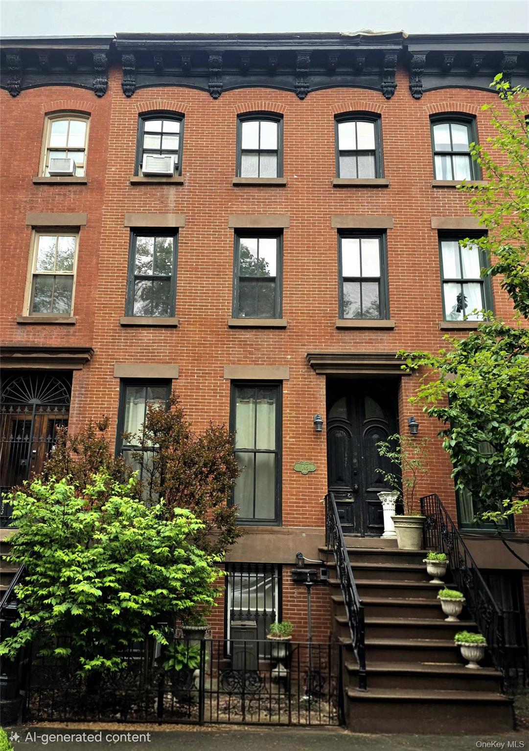 185 Bergen Street Property Photo 1