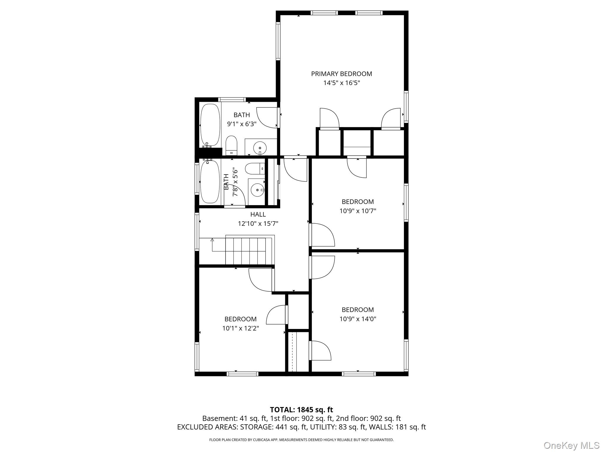 99 Norwood Avenue Property Photo 25