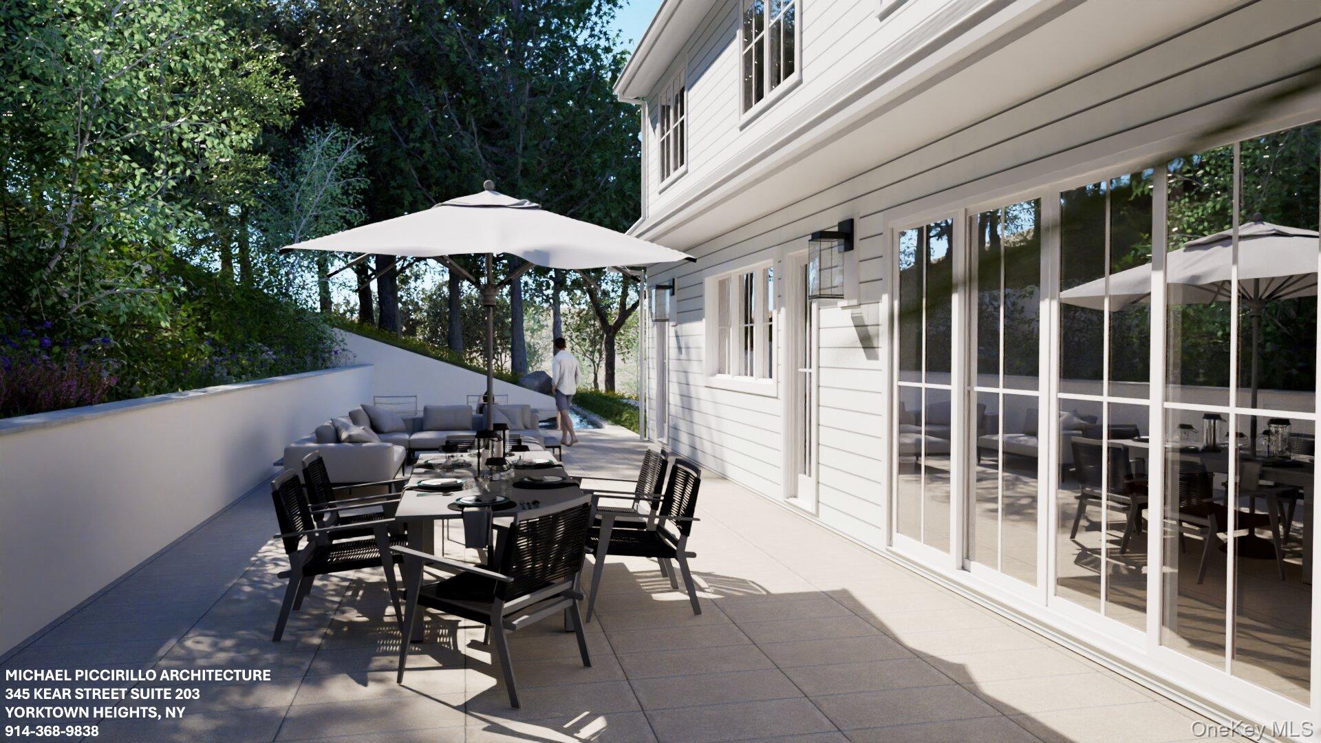 122 Old Mount Kisco Road Property Photo 3