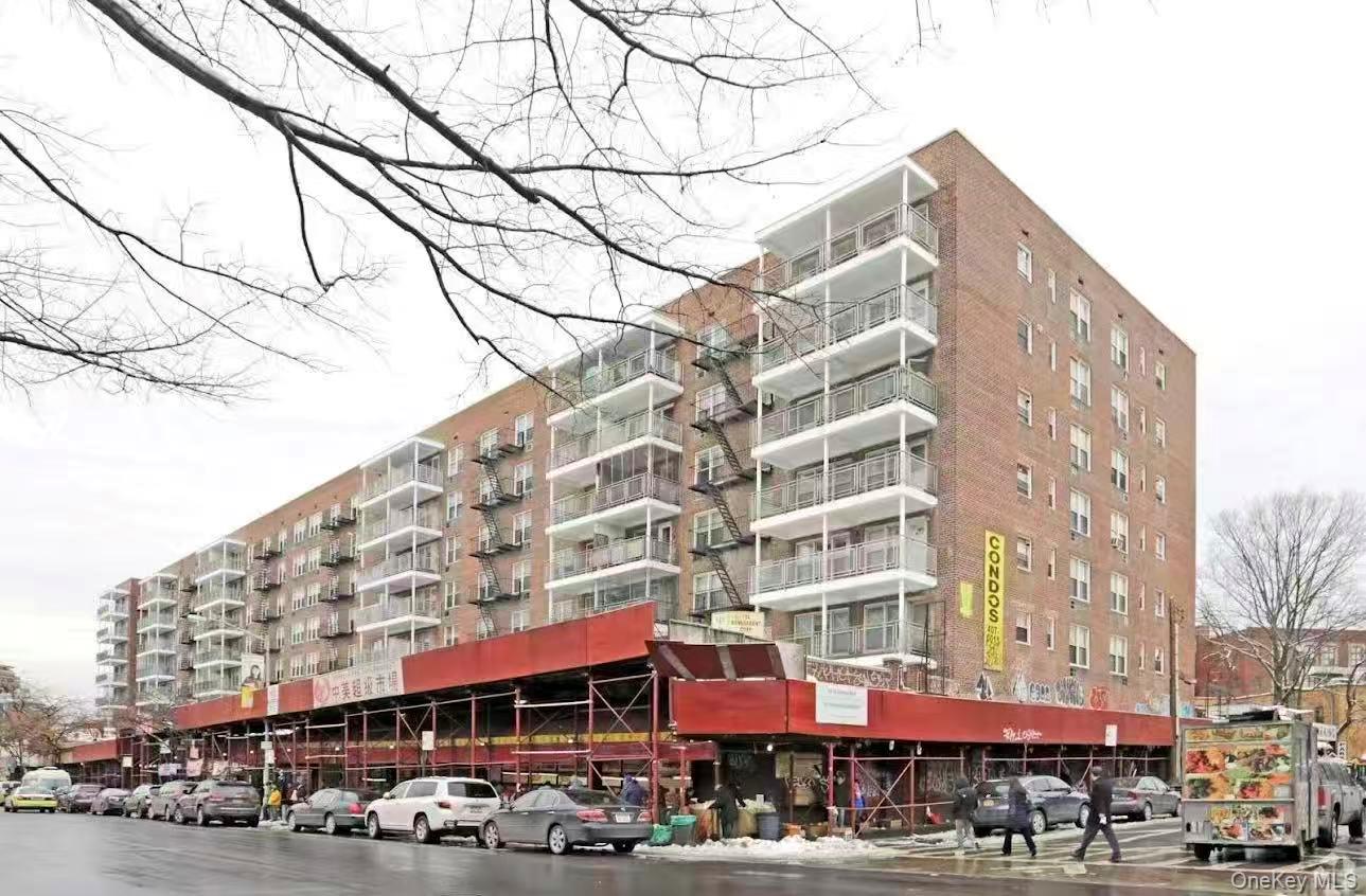 41-25 Kissena Boulevard Unit 6HH Property Photo 1