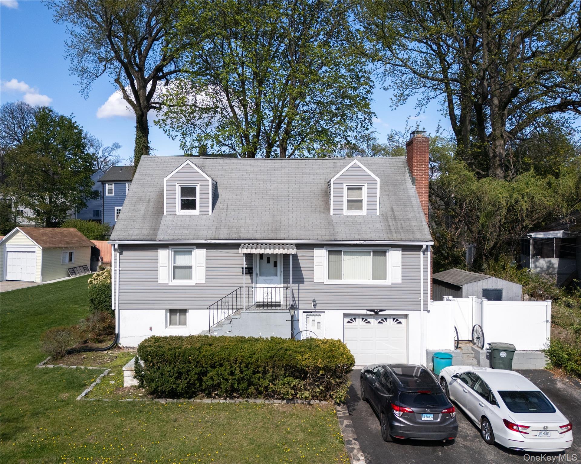 255 Glen Avenue Property Photo 1