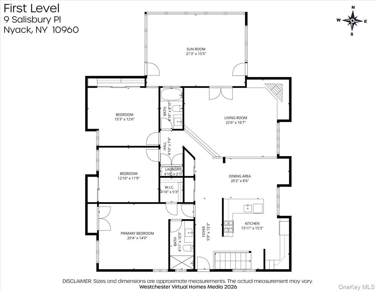 9 Salisbury Place Property Photo 31