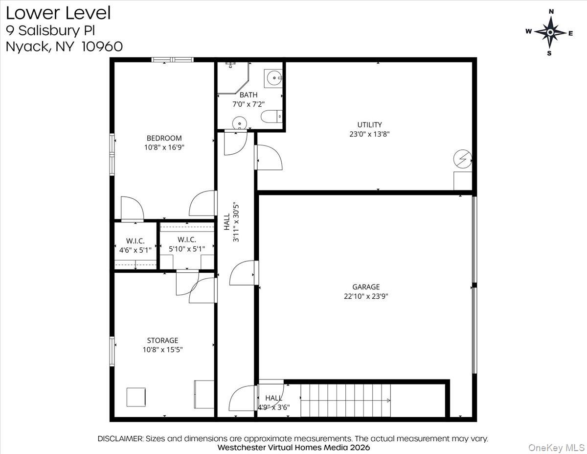 9 Salisbury Place Property Photo 32