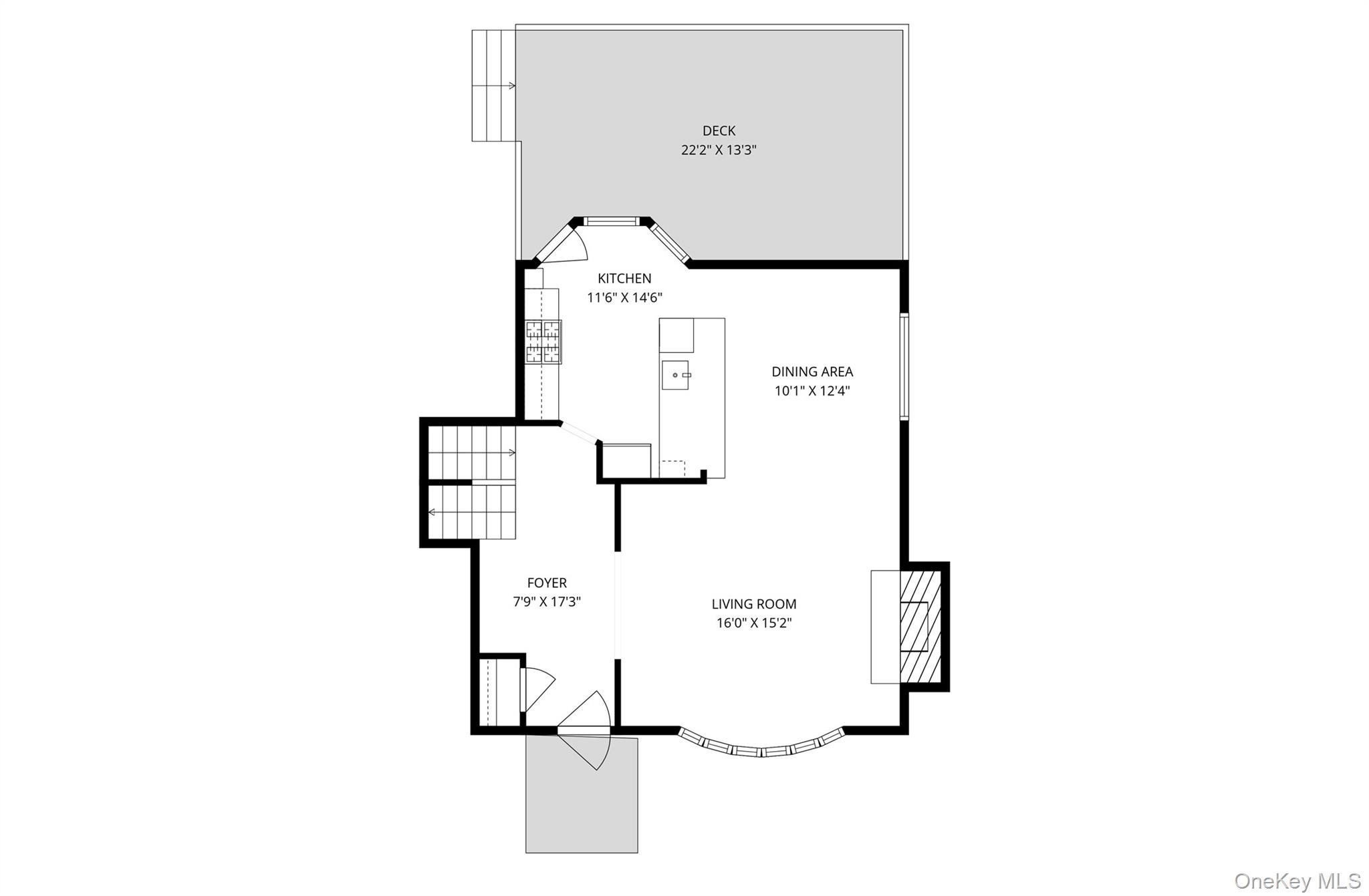 417 King Street Property Photo 23