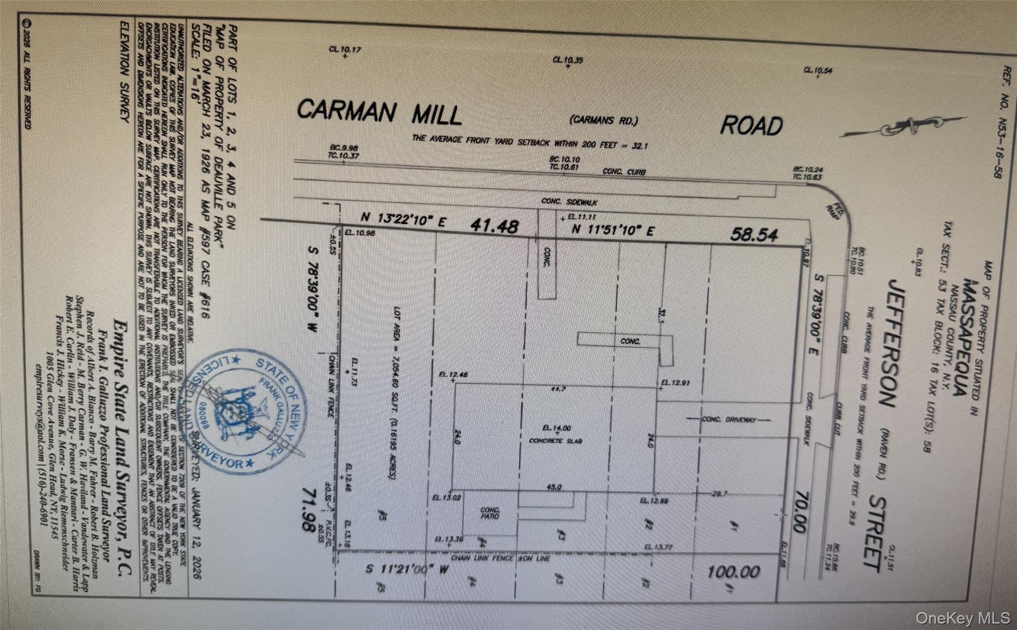 45 Carman Mill Road Property Photo 4