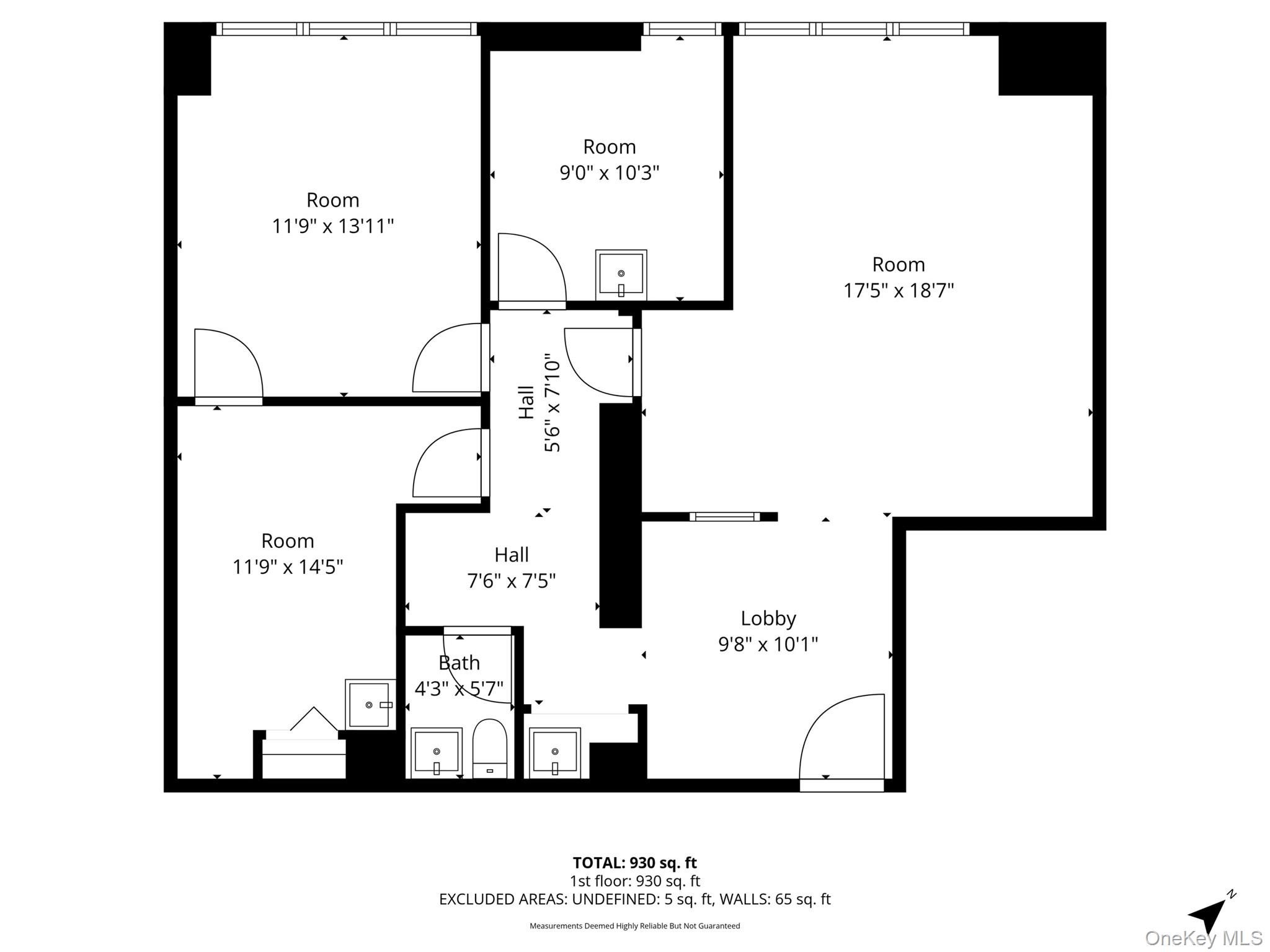 4370 Kissena Boulevard Ste L Property Photo 14