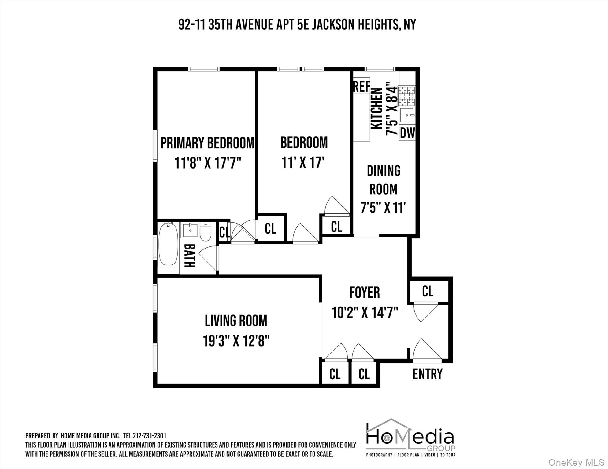 92-11 35th Avenue 5e Property Photo 16
