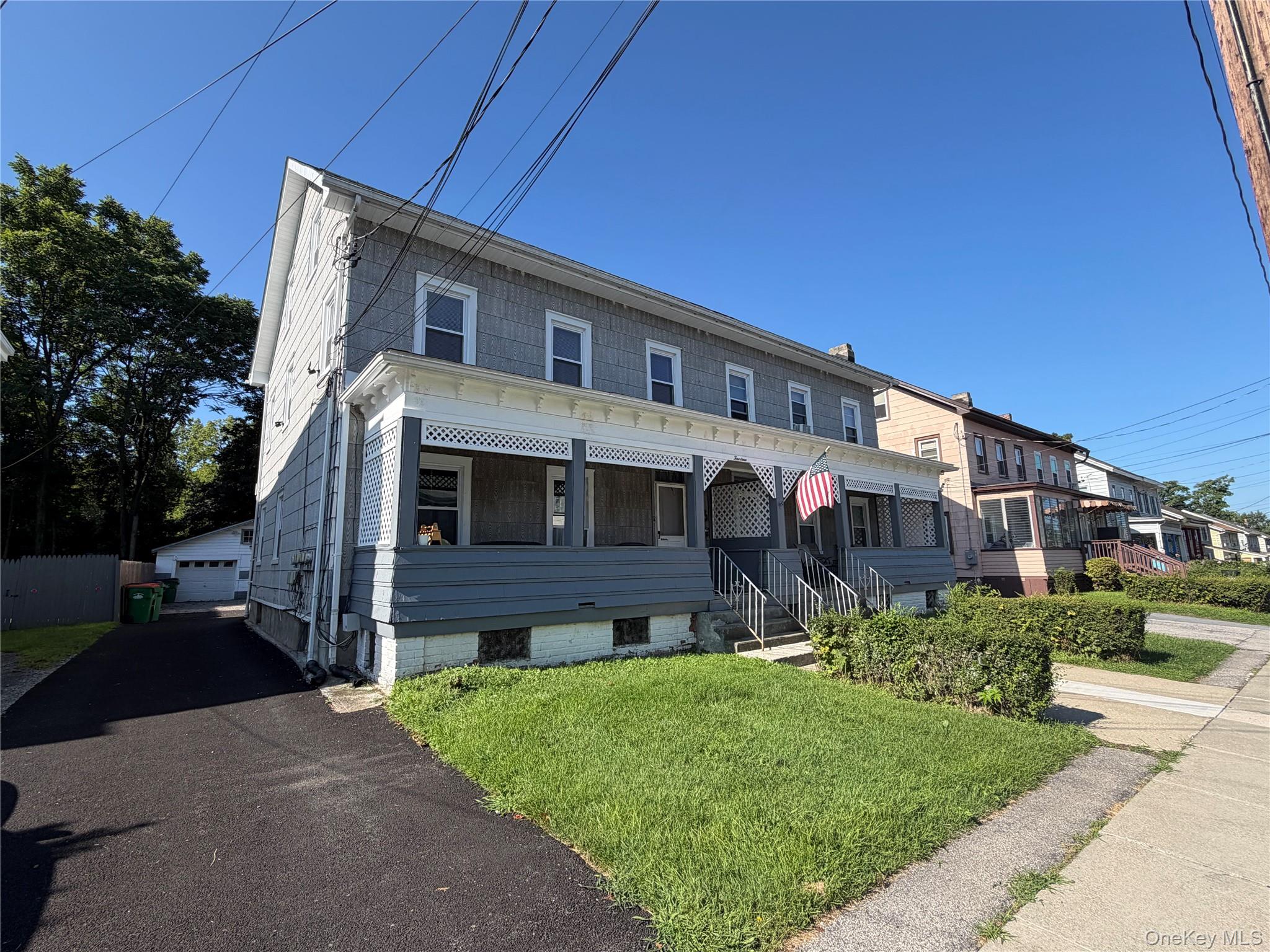 14 Franklindale Avenue B Property Photo 1
