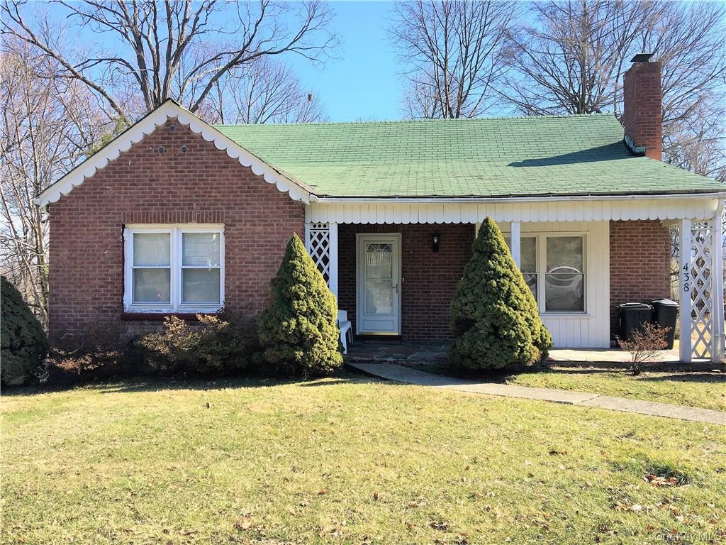 438 Powell Avenue Property Photo 1