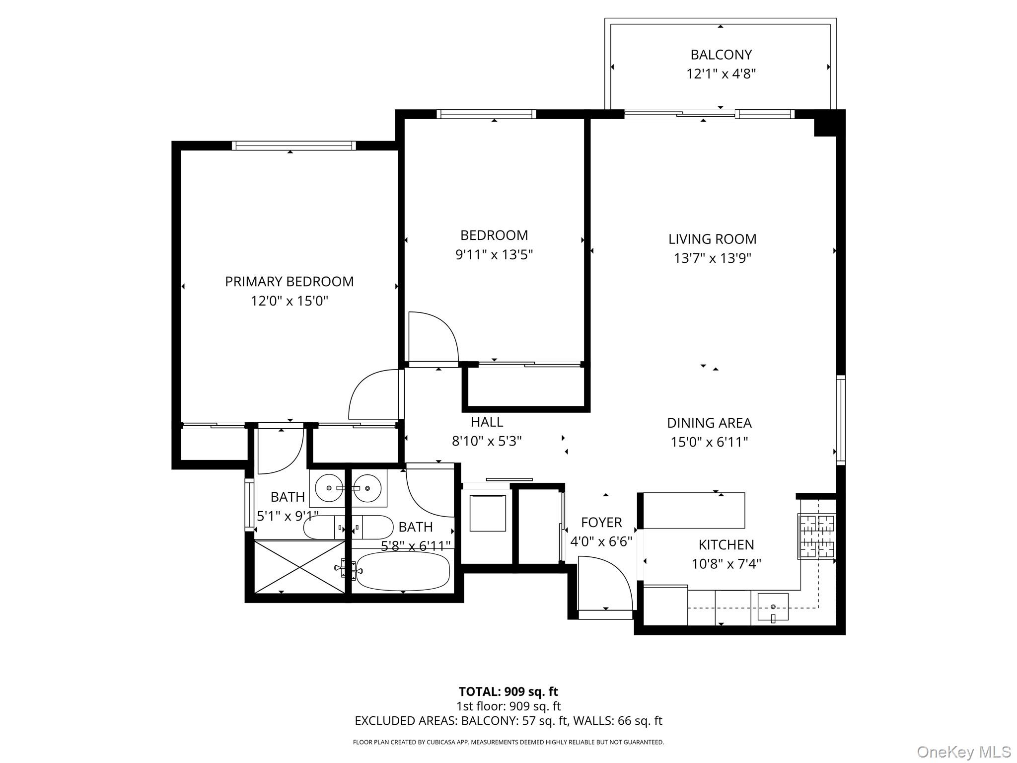 3220 Fairfield Avenue 9a Property Photo 23