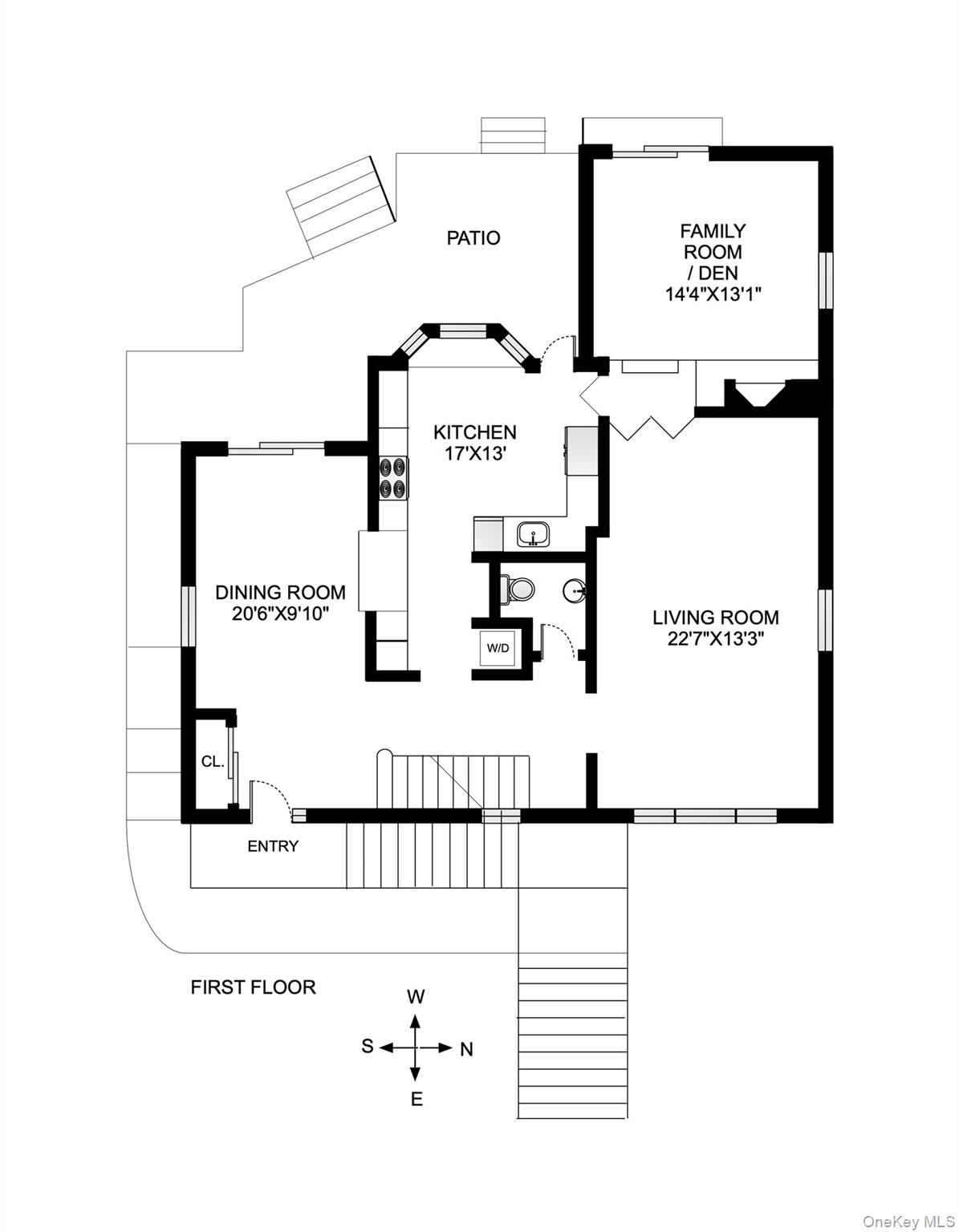 2737 Netherland Avenue Property Photo 22