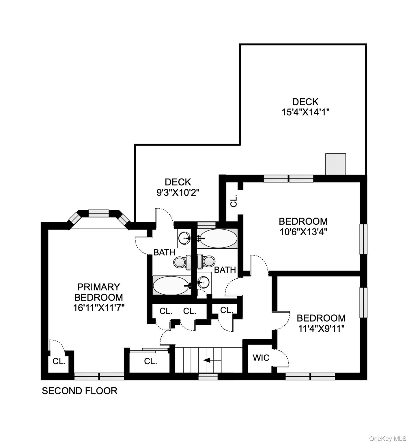 2737 Netherland Avenue Property Photo 23
