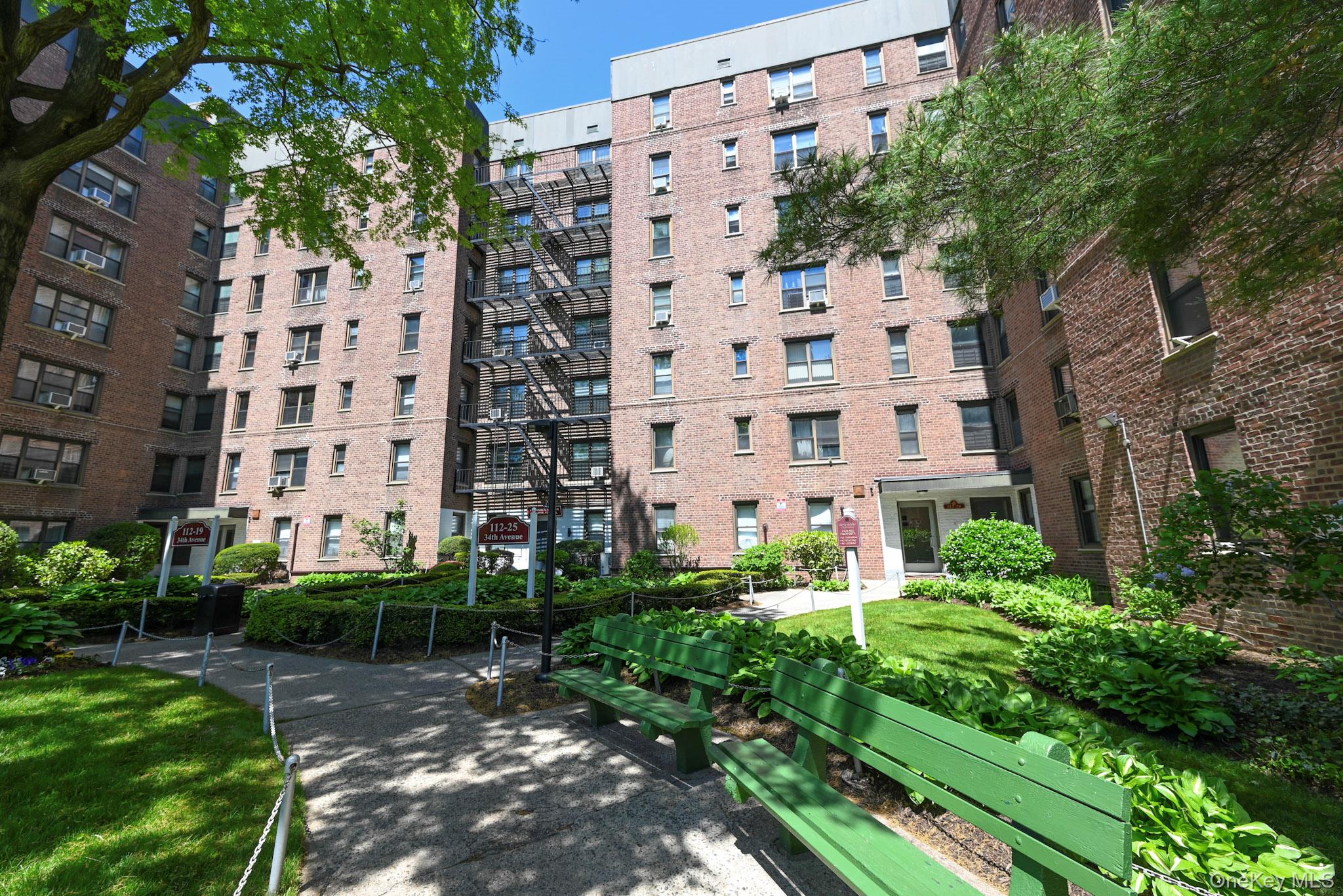 112-25 34th Avenue 3A Property Photo 1