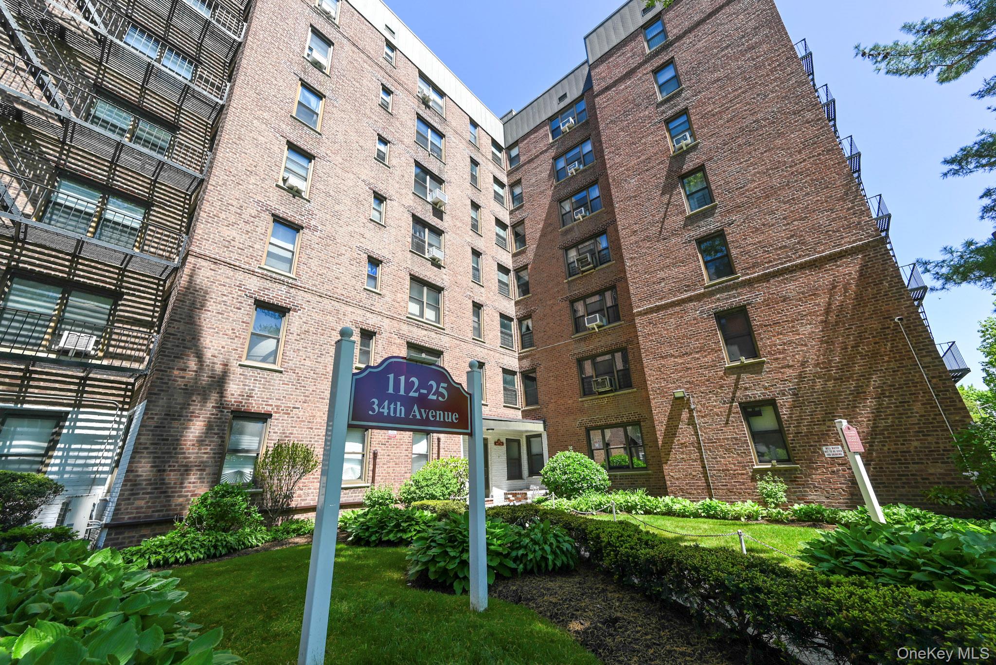 112-25 34th Avenue 3a Property Photo 2